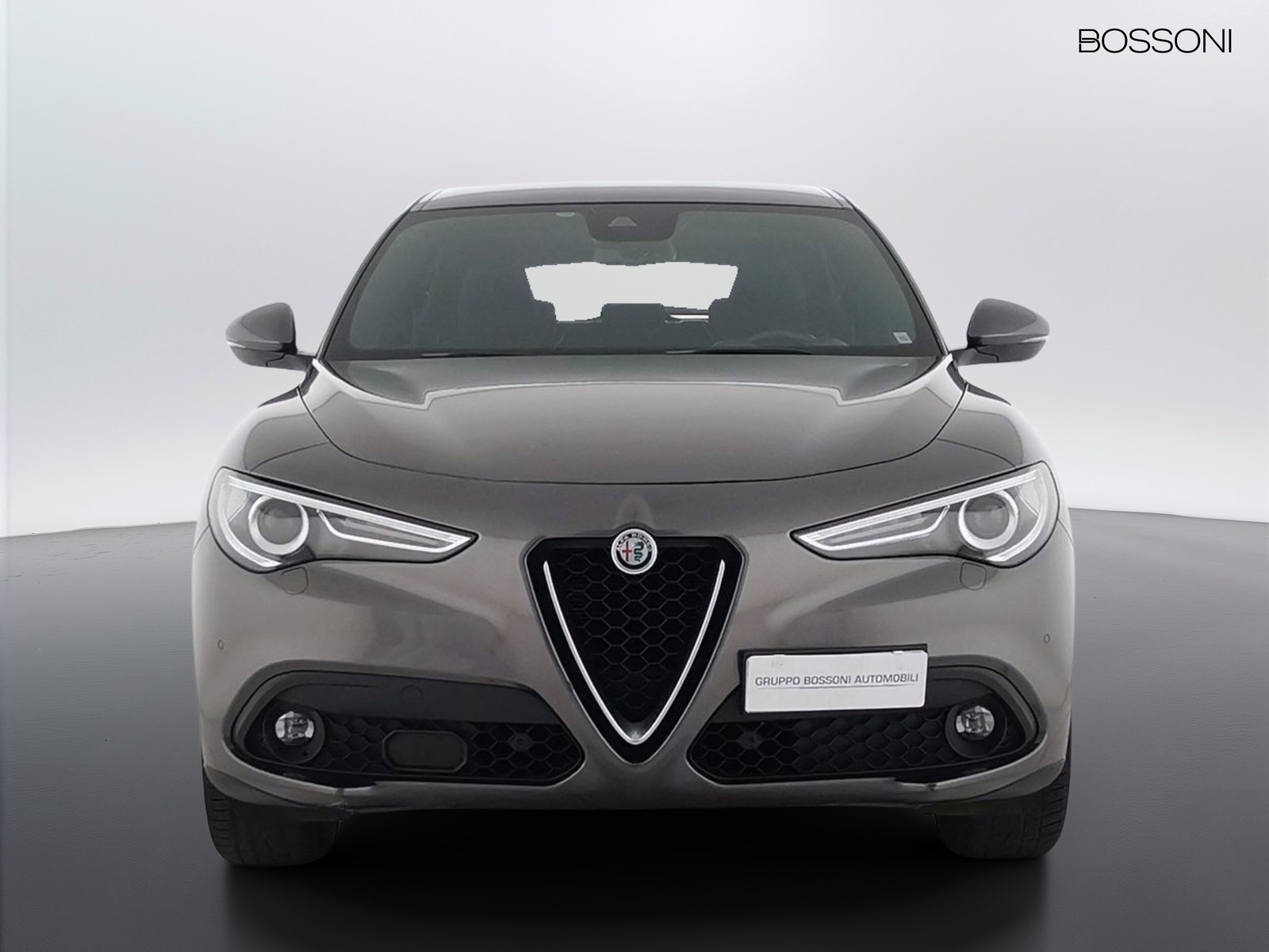 2 - Alfa Romeo Stelvio 2.2 turbo 160cv super business rwd at8