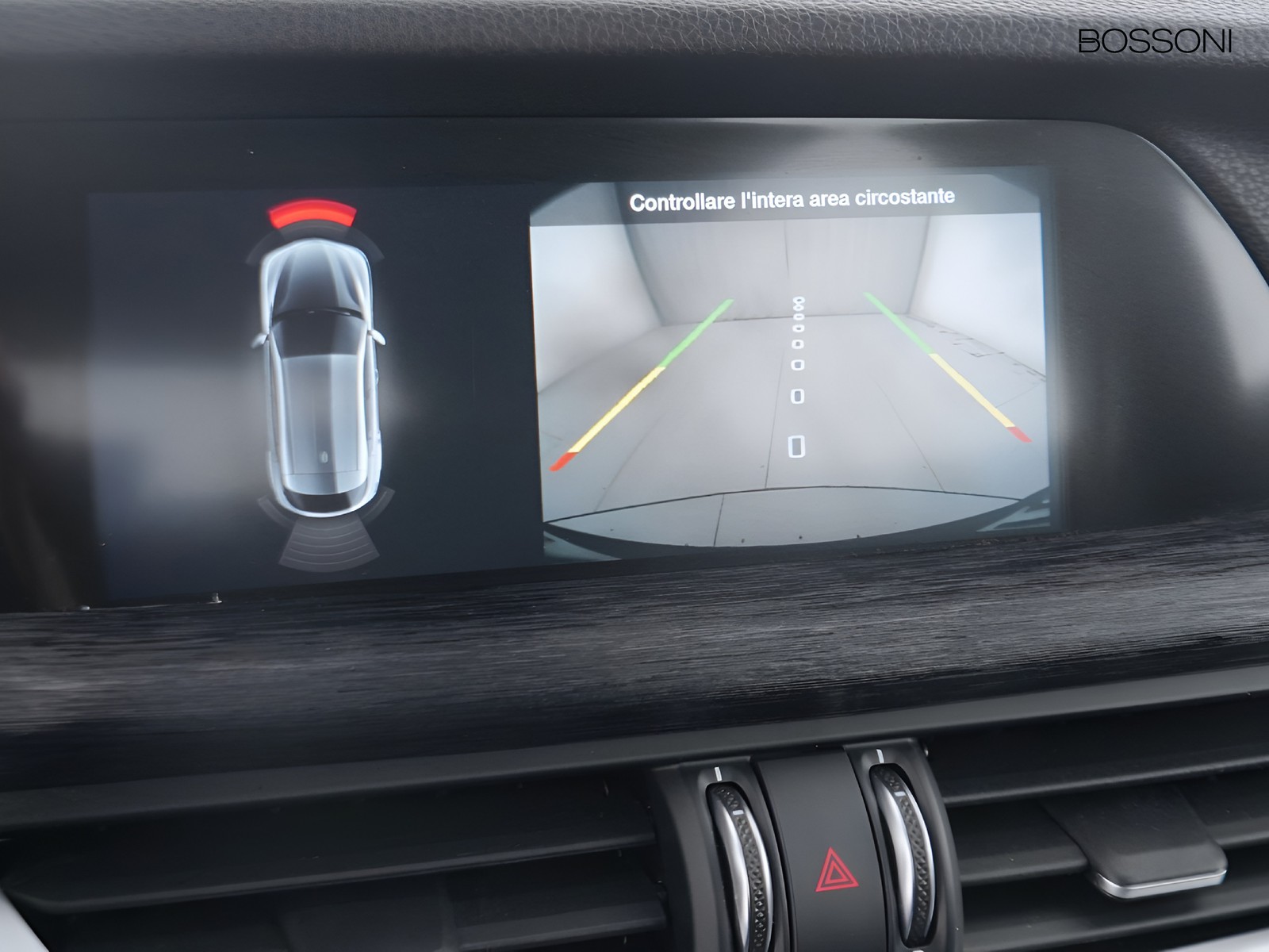 32 - Alfa Romeo Stelvio 2.2 turbo 160cv super business rwd at8