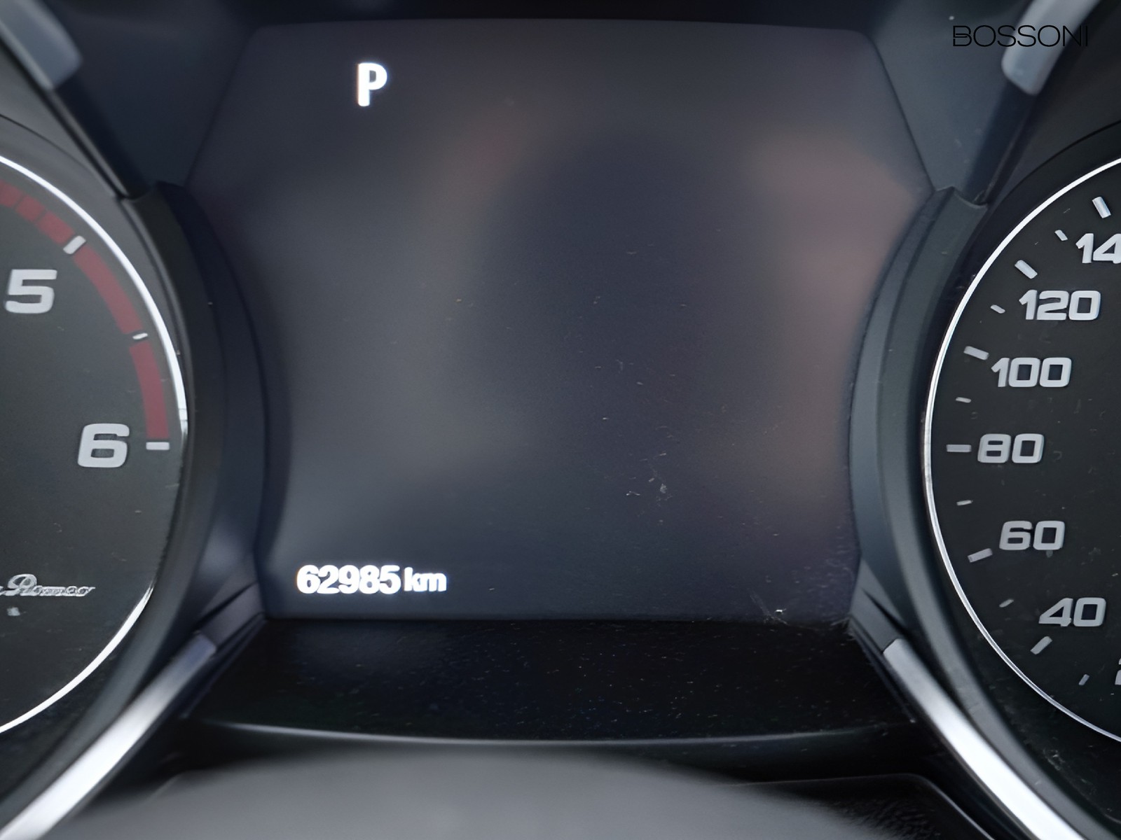 33 - Alfa Romeo Stelvio 2.2 turbo 160cv super business rwd at8
