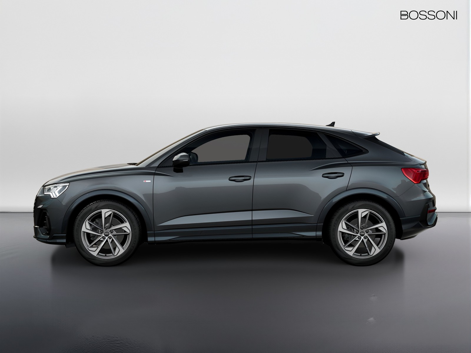 3 - Audi Q3 sportback 40 2.0 tdi 193cv s line edition quattro s tronic
