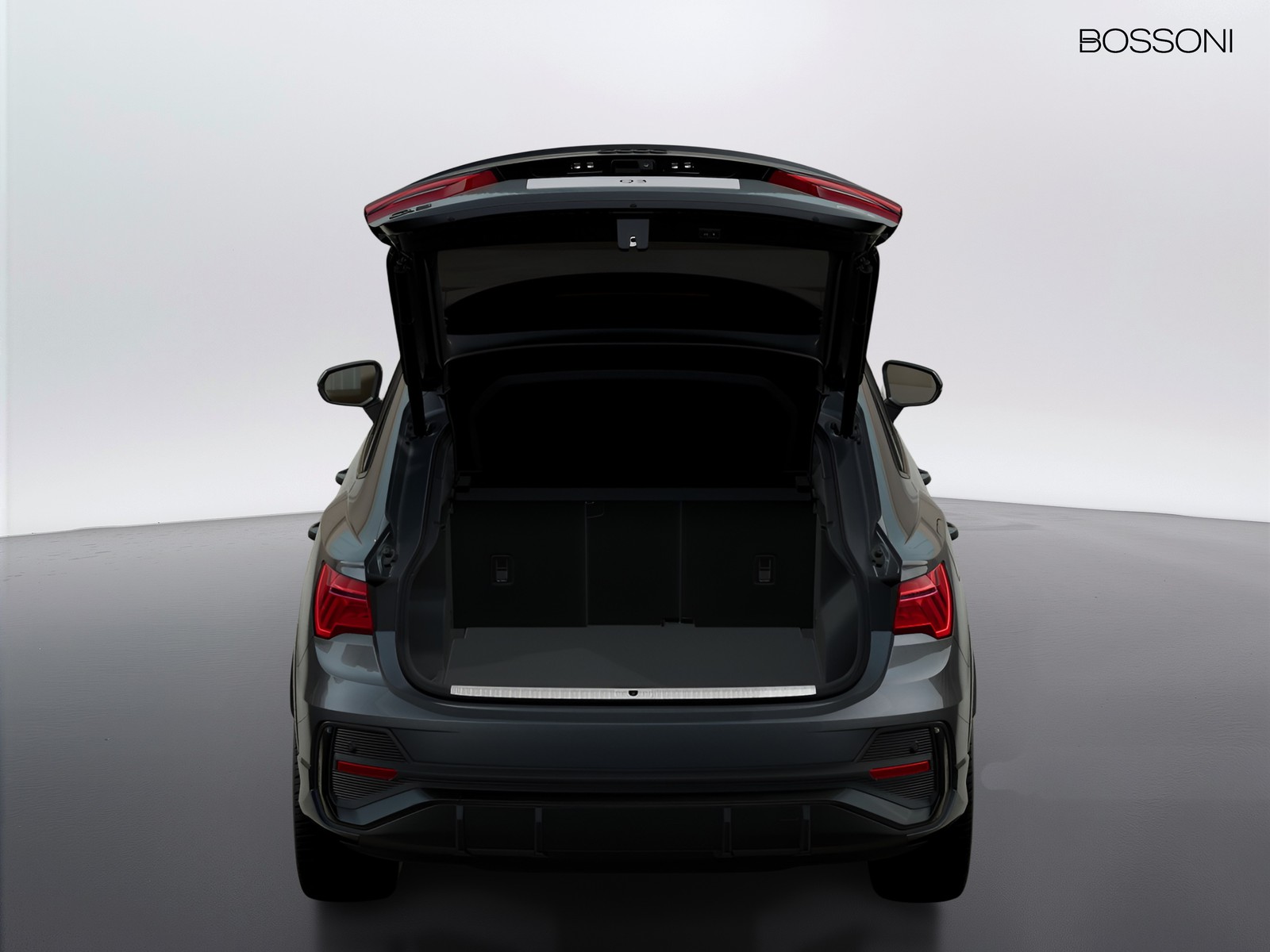 6 - Audi Q3 sportback 40 2.0 tdi 193cv s line edition quattro s tronic