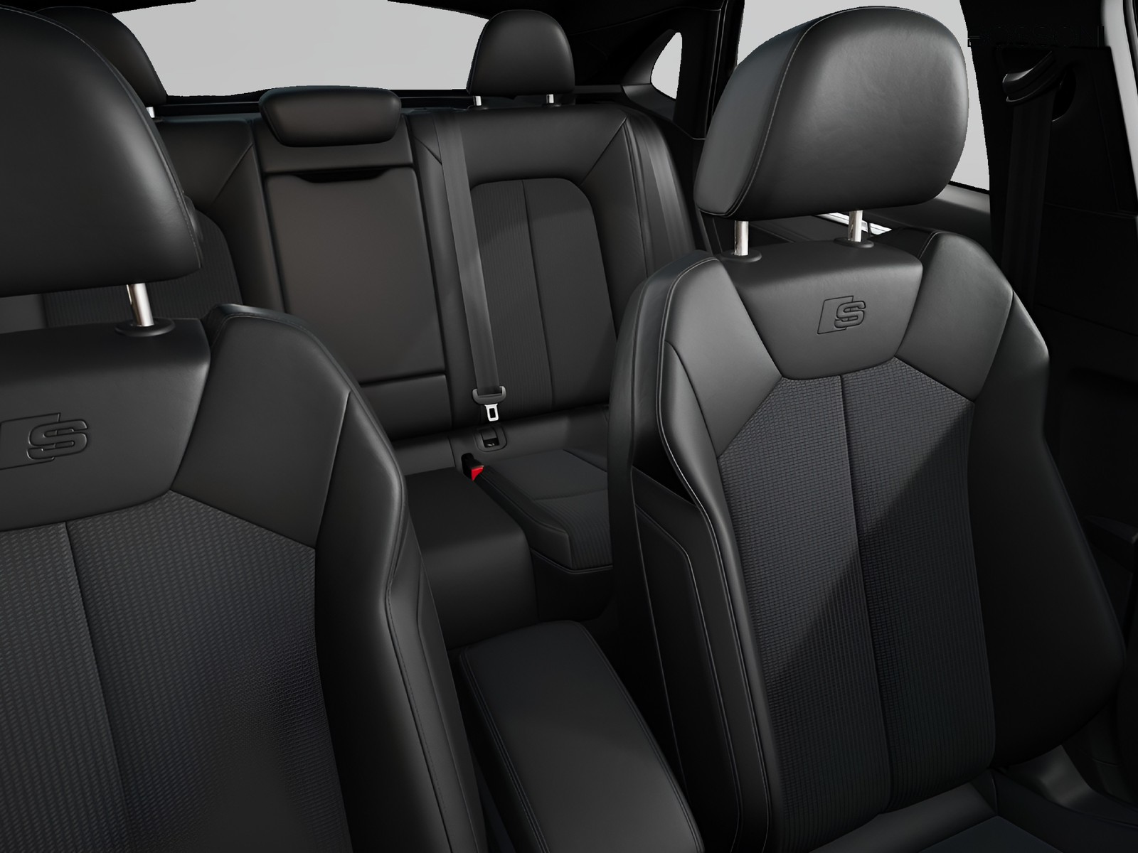 10 - Audi Q3 sportback 40 2.0 tdi 193cv s line edition quattro s tronic