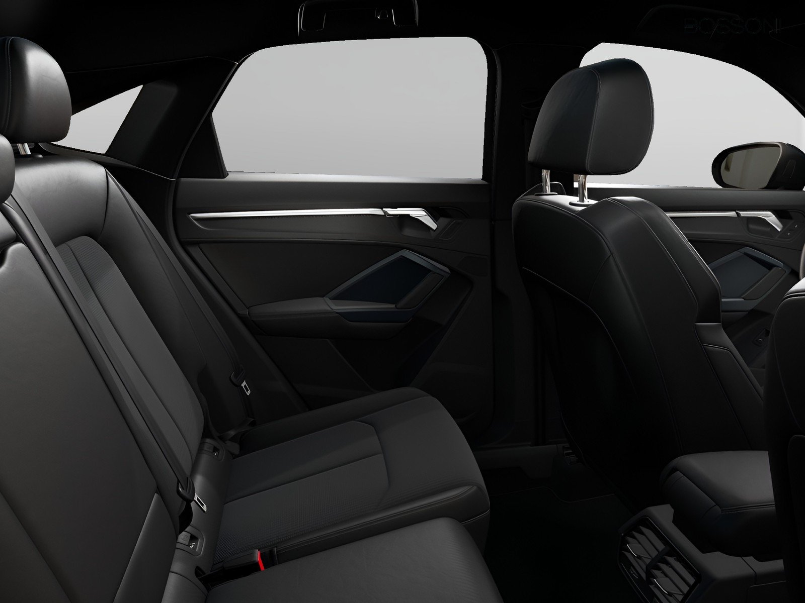 11 - Audi Q3 sportback 40 2.0 tdi 193cv s line edition quattro s tronic