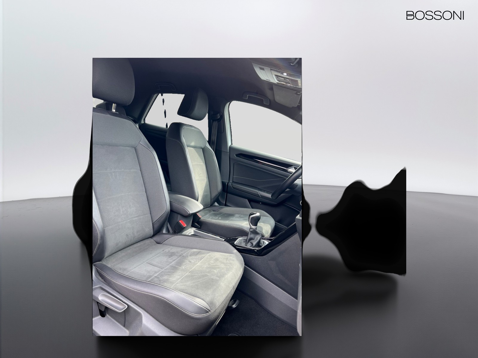 11 - Volkswagen T-Roc 1.0 tsi 110cv style