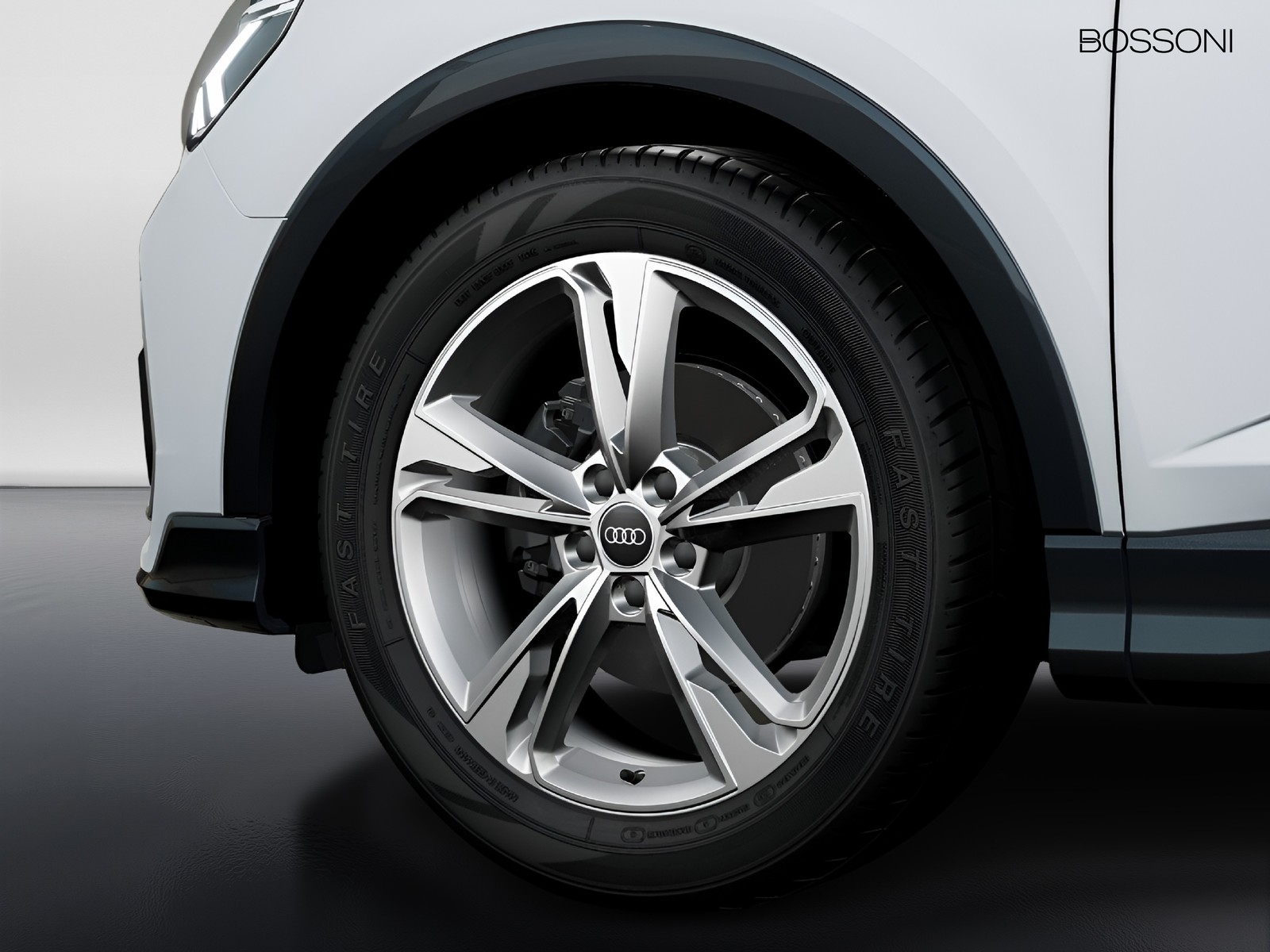 5 - Audi Q3 sportback 35 2.0 tdi s line edition s tronic