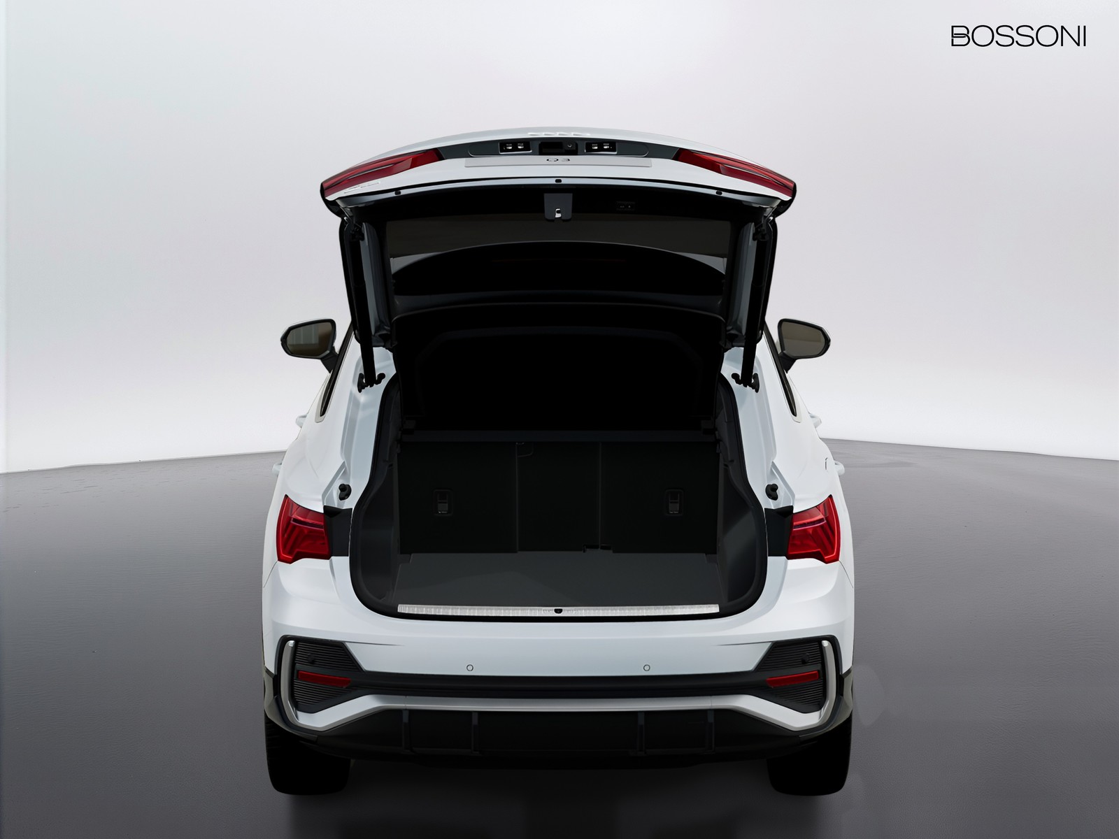 6 - Audi Q3 sportback 35 2.0 tdi s line edition s tronic