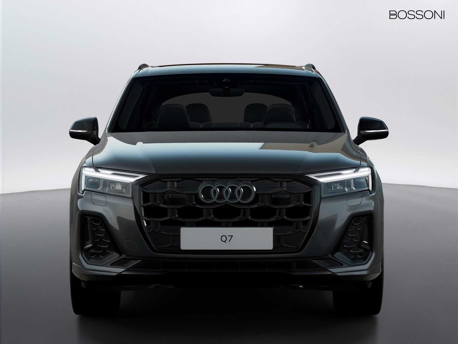 4 - Audi Q7 3.0 v6 tdi mhev 286cv s line edition quattro tiptronic 7p.ti