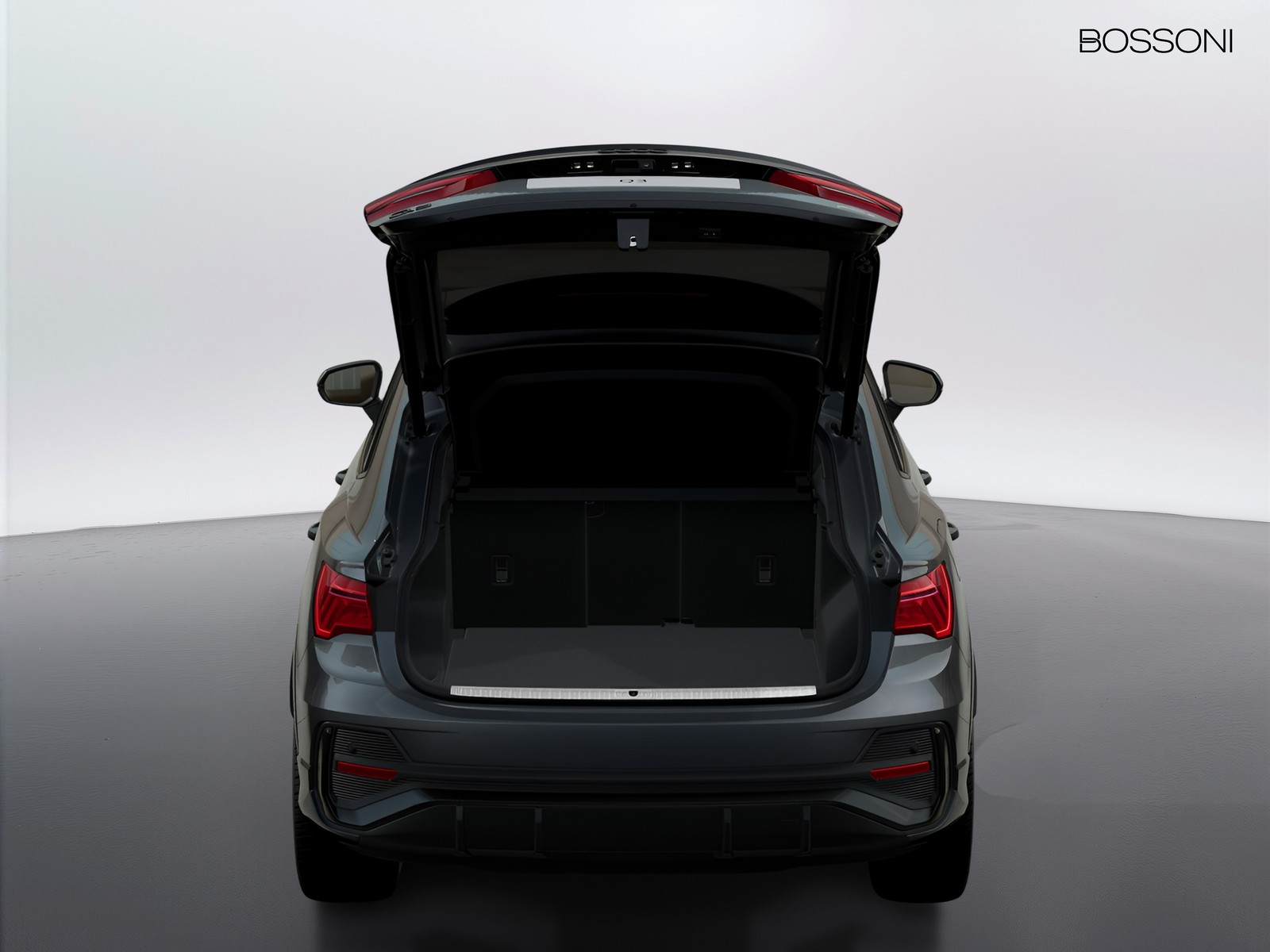 6 - Audi Q3 sportback 40 2.0 tdi 193cv s line edition quattro s tronic