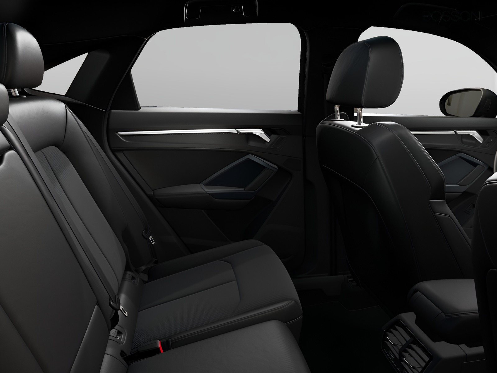 11 - Audi Q3 sportback 40 2.0 tdi 193cv s line edition quattro s tronic