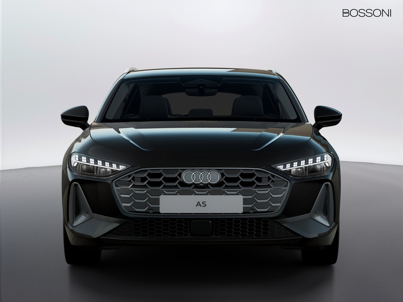 4 - Audi A5 avant 2.0 tdi mhev+ 204cv business advanced