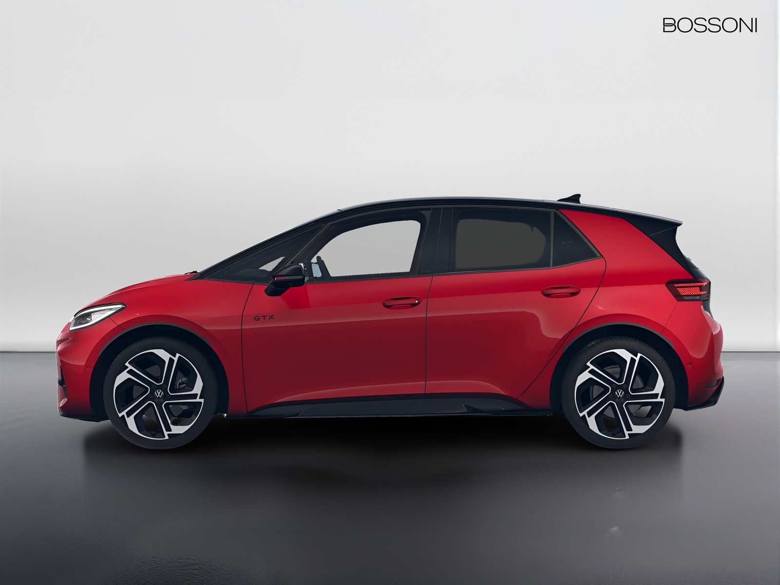 2 - Volkswagen ID.3 79 kwh gtx