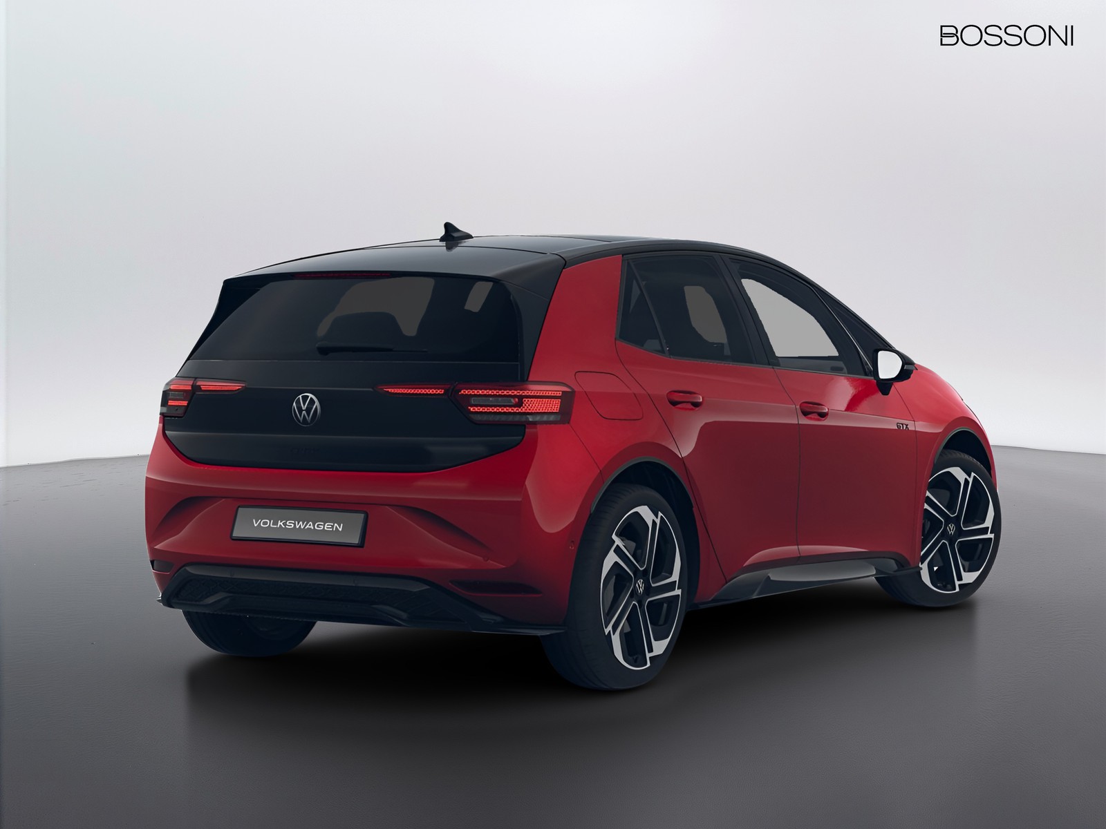 5 - Volkswagen ID.3 79 kwh gtx