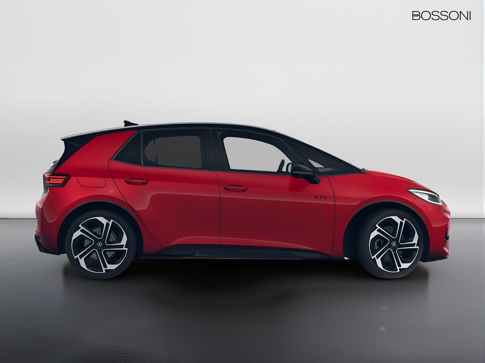 6 - Volkswagen ID.3 79 kwh gtx