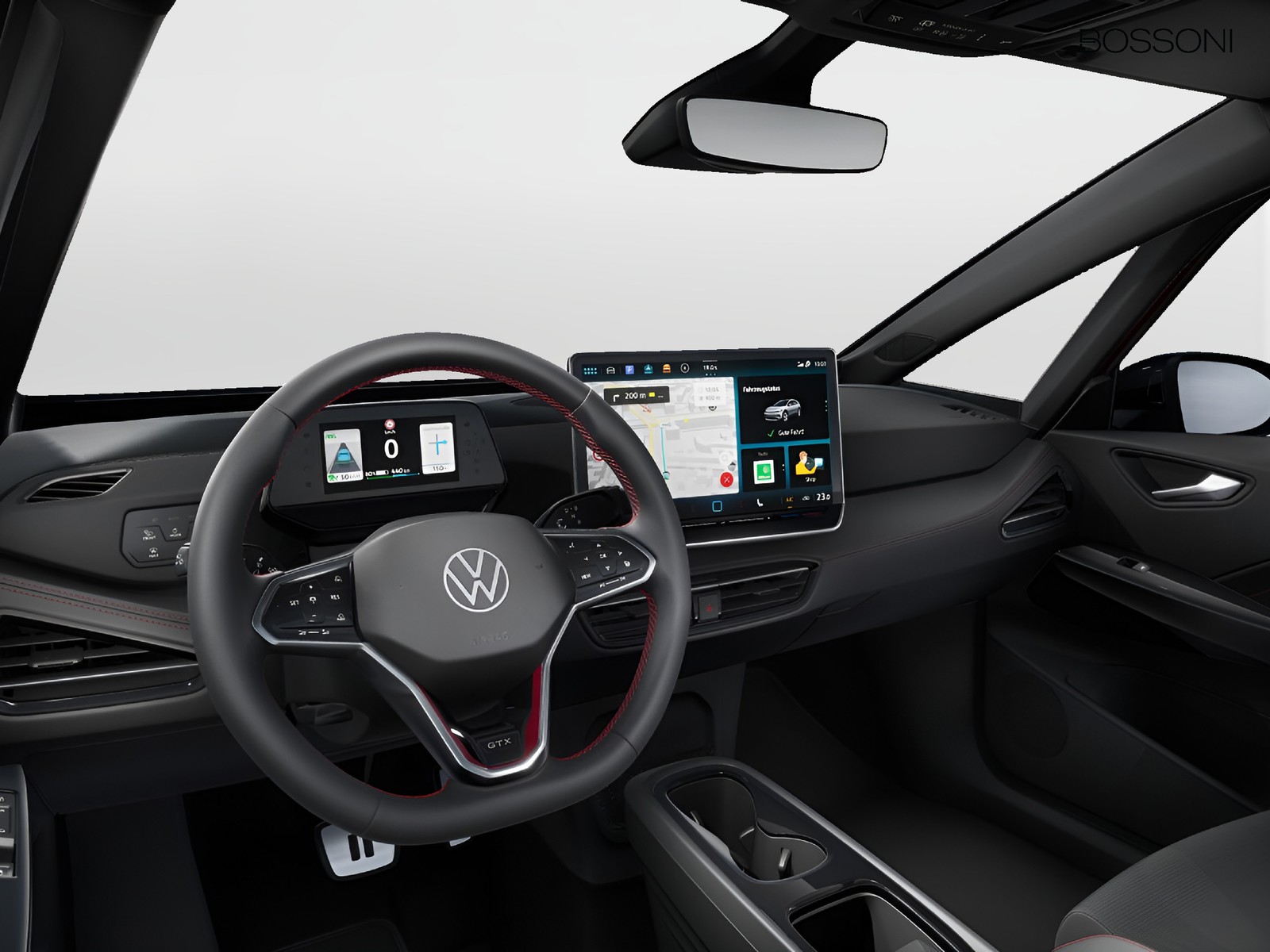 8 - Volkswagen ID.3 79 kwh gtx