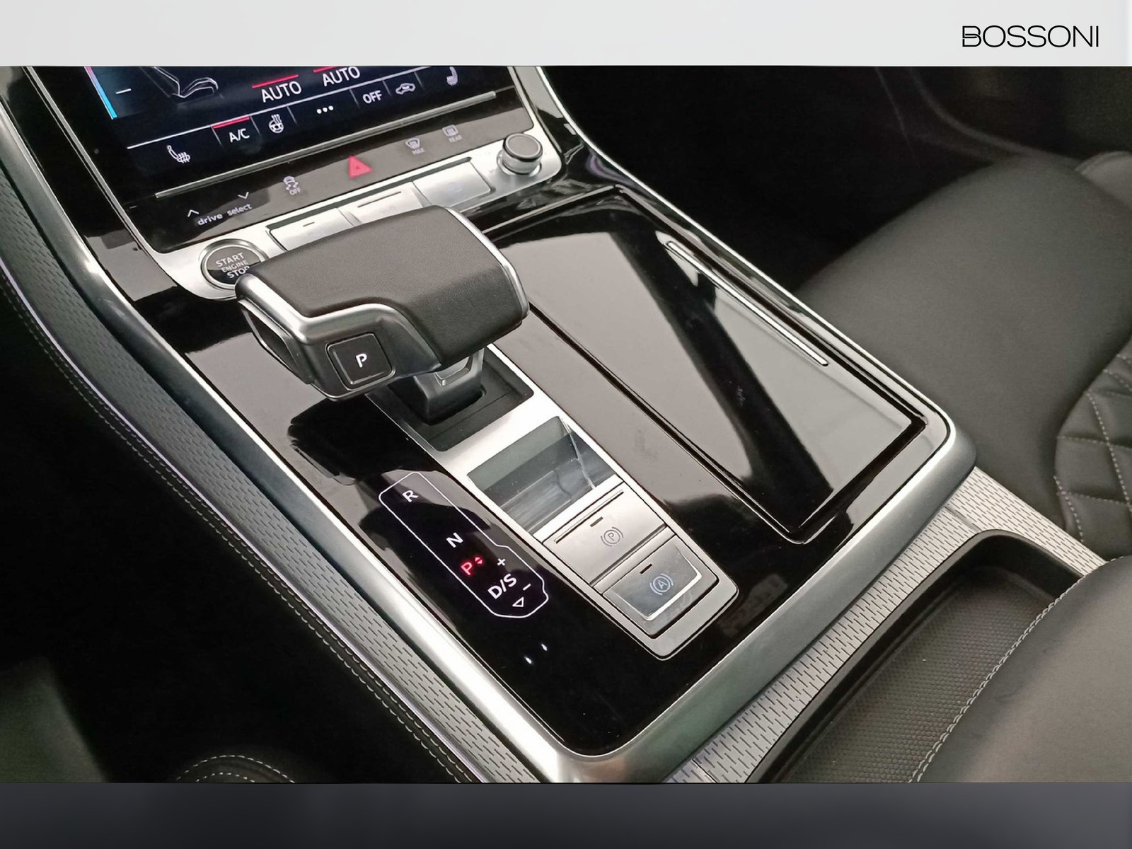 5 - Audi Q7 3.0 v6 tdi mhev 286cv s line edition quattro tiptronic 7p.ti