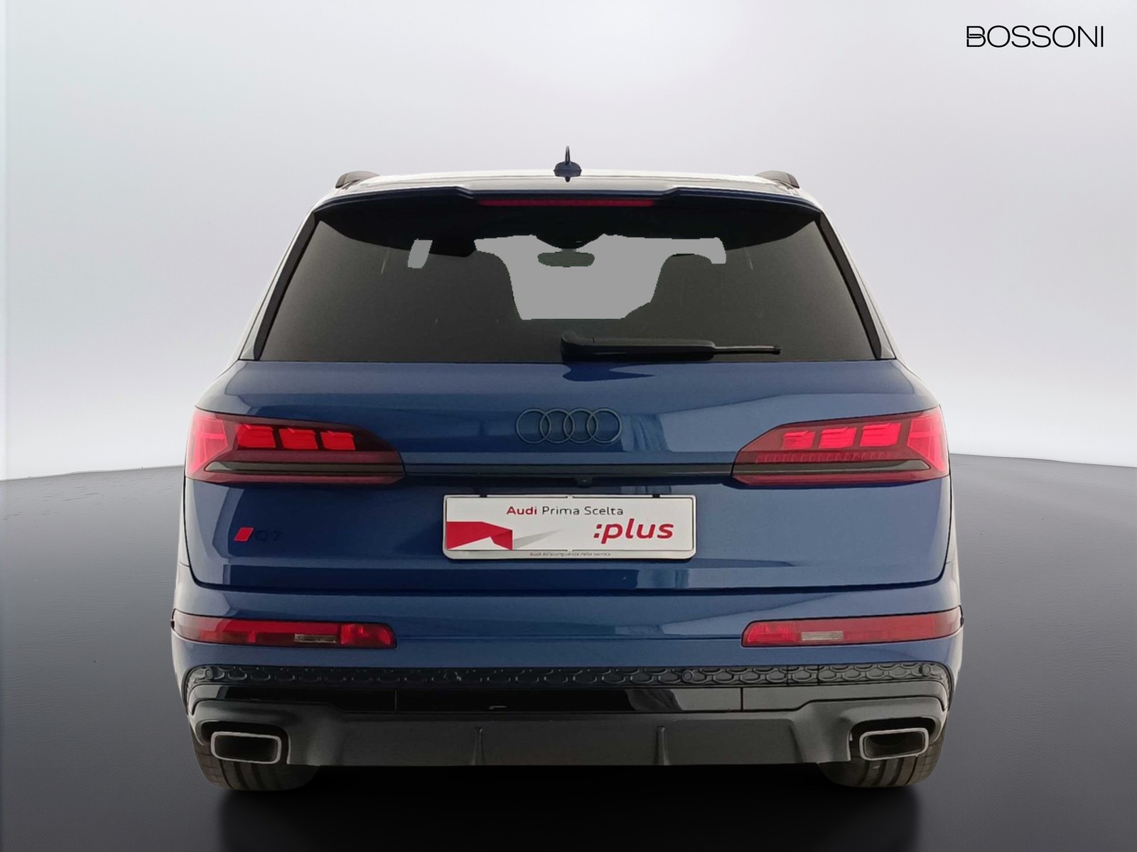 15 - Audi Q7 3.0 v6 tdi mhev 286cv s line edition quattro tiptronic 7p.ti