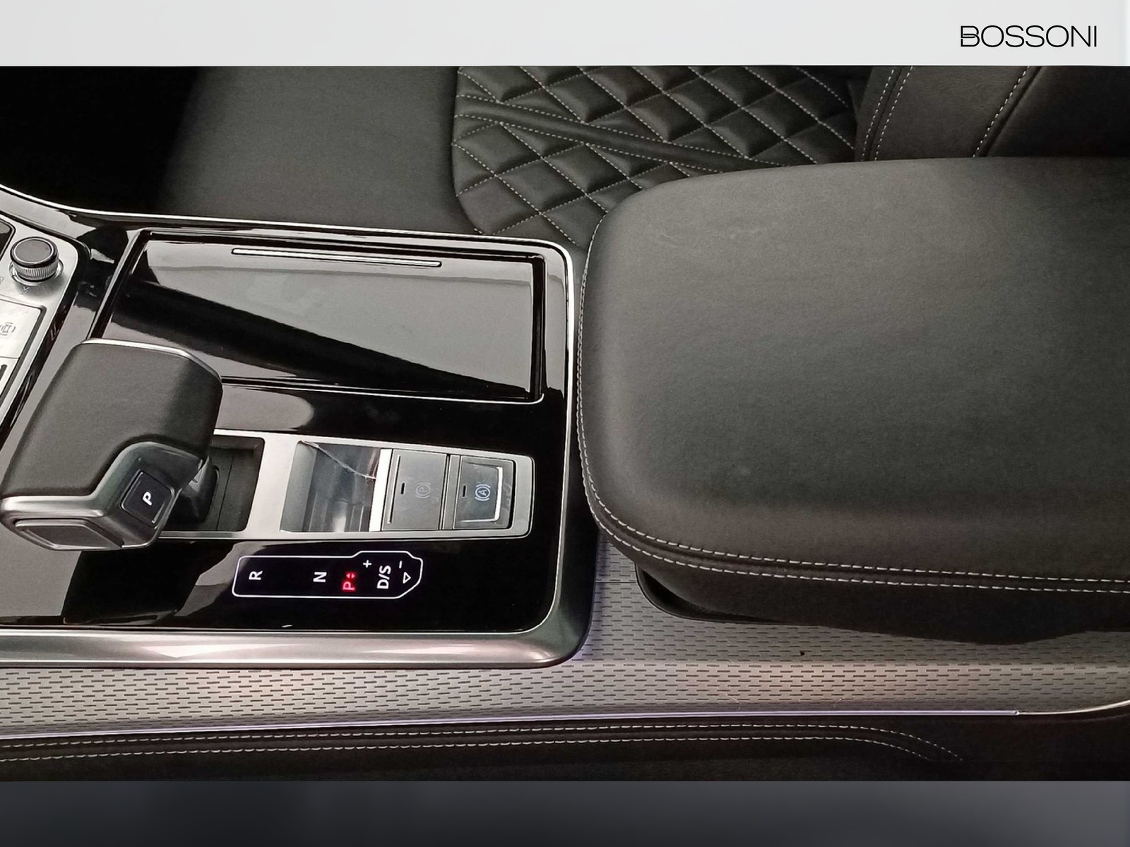 32 - Audi Q7 3.0 v6 tdi mhev 286cv s line edition quattro tiptronic 7p.ti