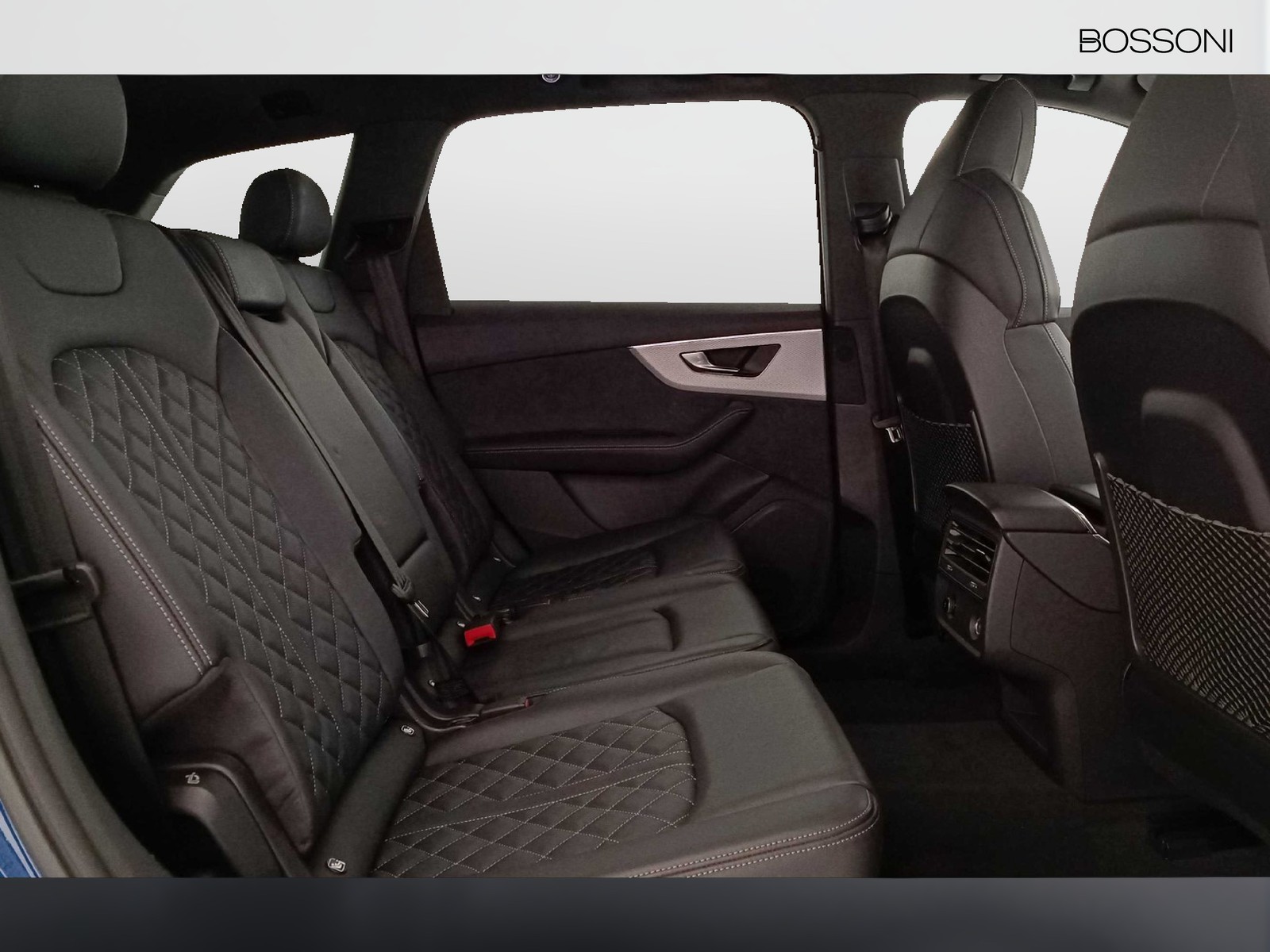 38 - Audi Q7 3.0 v6 tdi mhev 286cv s line edition quattro tiptronic 7p.ti