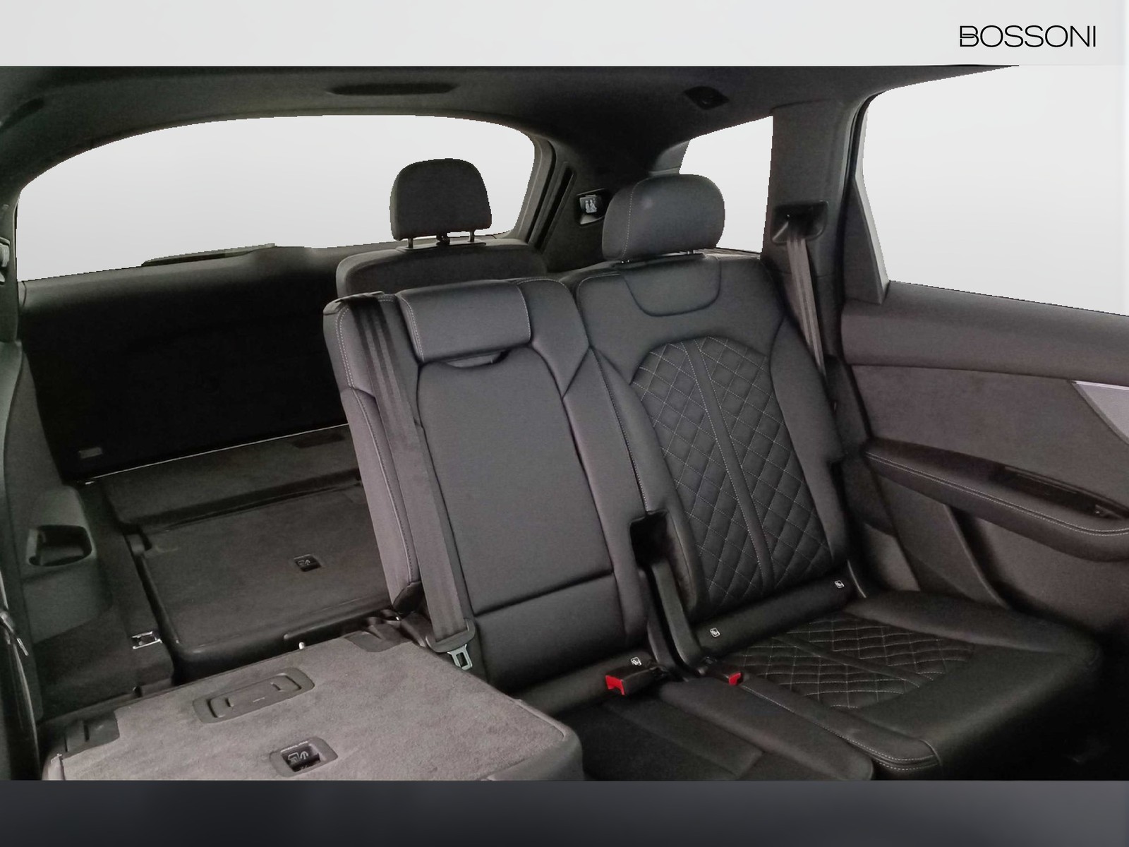 40 - Audi Q7 3.0 v6 tdi mhev 286cv s line edition quattro tiptronic 7p.ti