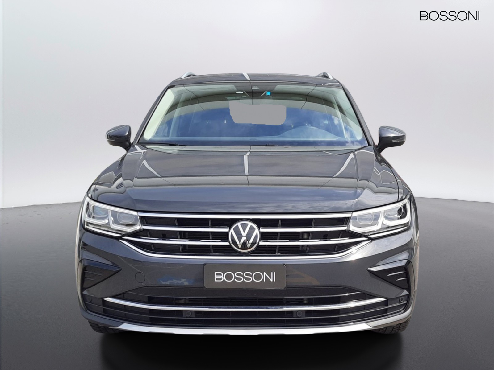 2 - Volkswagen Tiguan 2.0 tdi scr 150cv elegance dsg