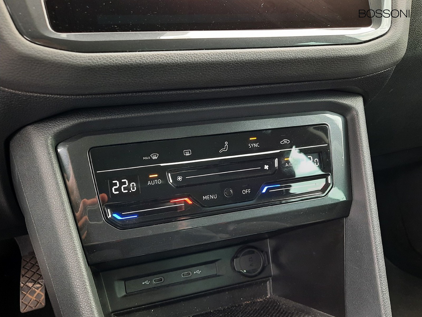 12 - Volkswagen Tiguan 2.0 tdi scr 150cv elegance dsg