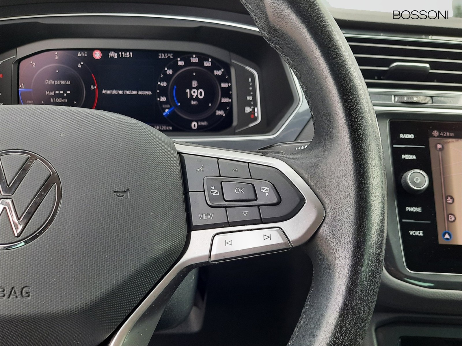 16 - Volkswagen Tiguan 2.0 tdi scr 150cv elegance dsg