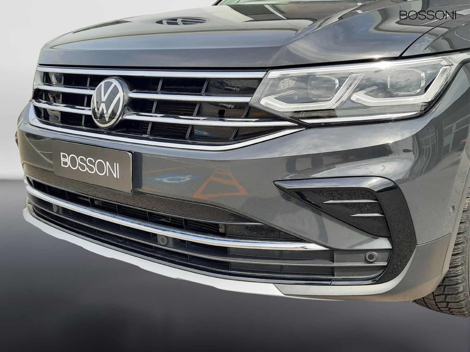 24 - Volkswagen Tiguan 2.0 tdi scr 150cv elegance dsg
