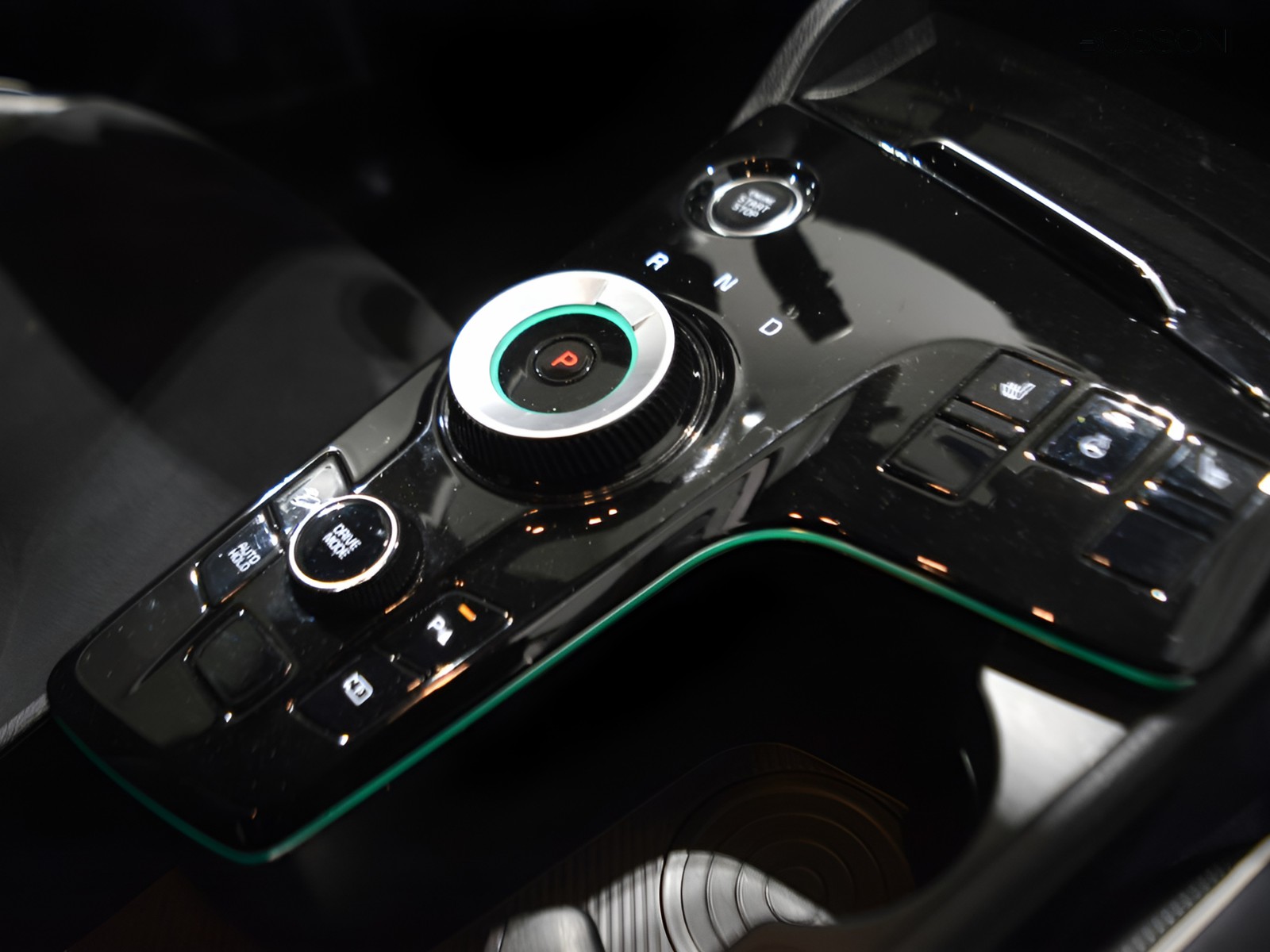 12 - Kia Sportage 1.6 t-gdi hev gt-line at6