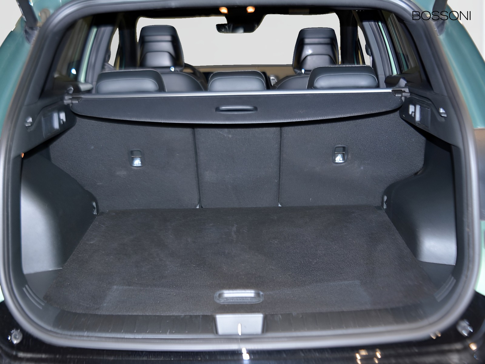 14 - Kia Sportage 1.6 t-gdi hev gt-line at6