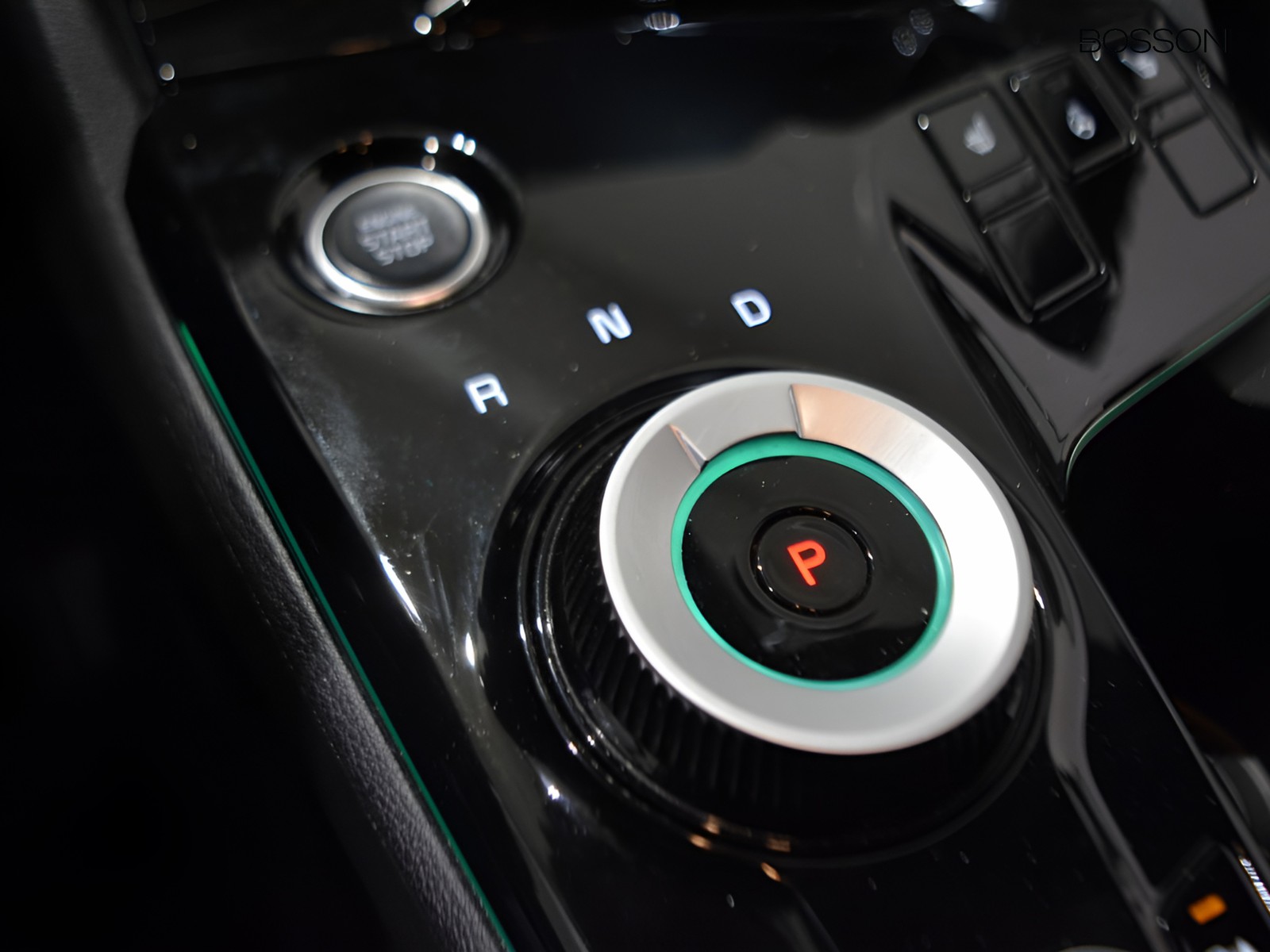 17 - Kia Sportage 1.6 t-gdi hev gt-line at6