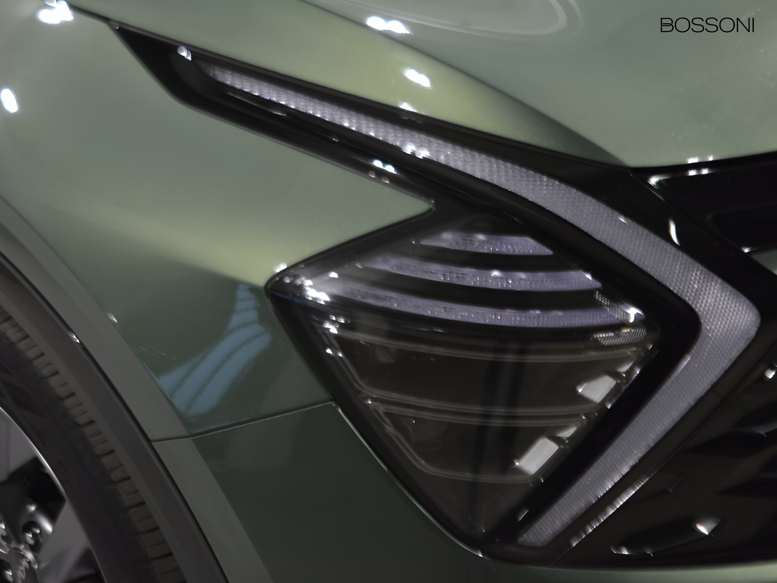 21 - Kia Sportage 1.6 t-gdi hev gt-line at6