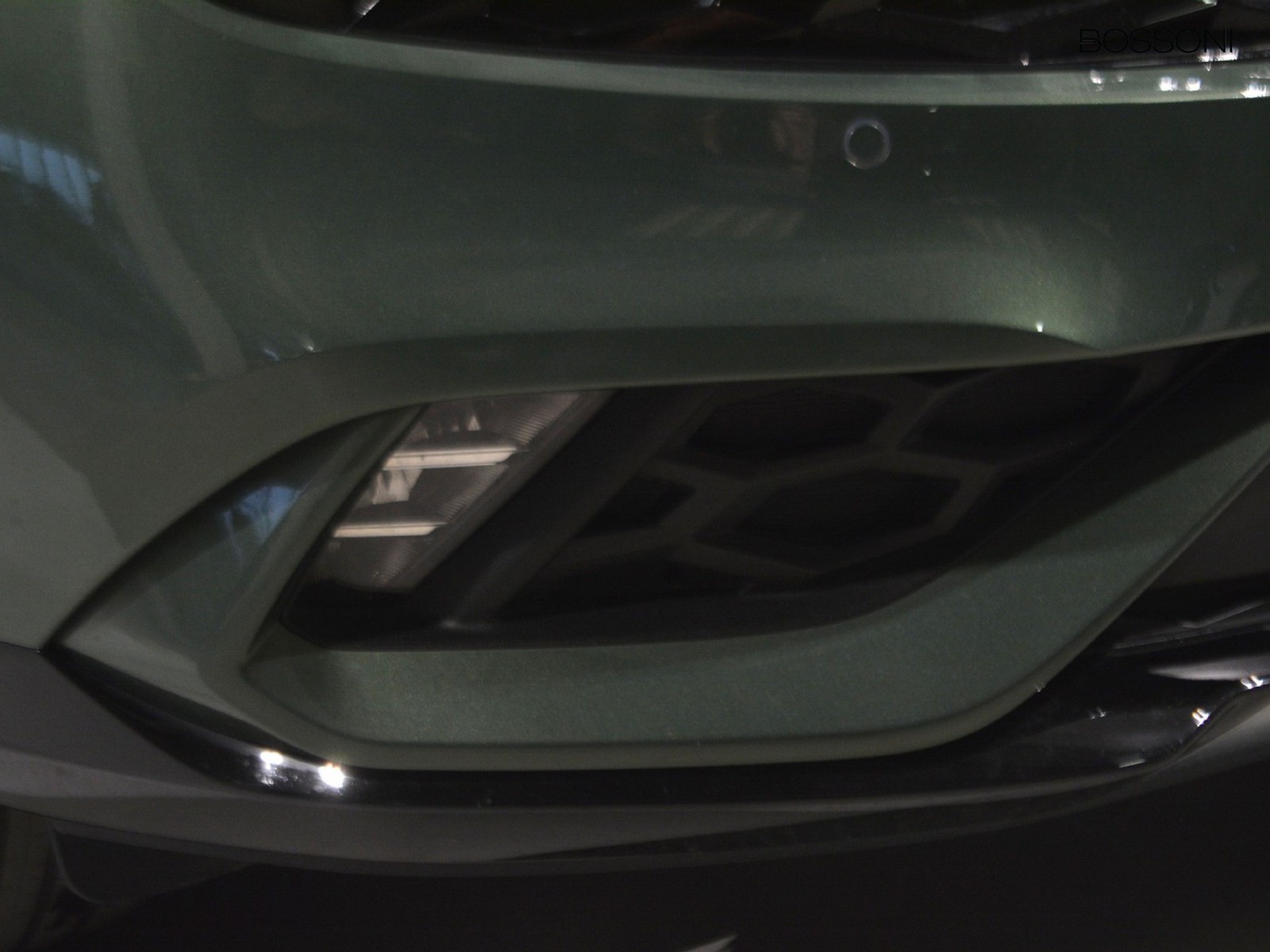 22 - Kia Sportage 1.6 t-gdi hev gt-line at6