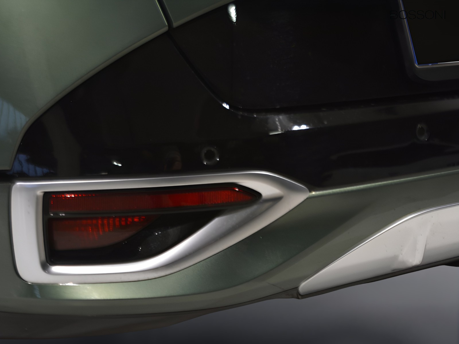 23 - Kia Sportage 1.6 t-gdi hev gt-line at6