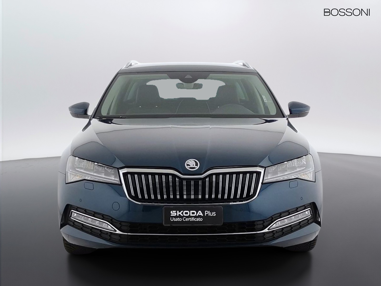 2 - Skoda Superb wagon 2.0 tdi evo scr 150cv style dsg