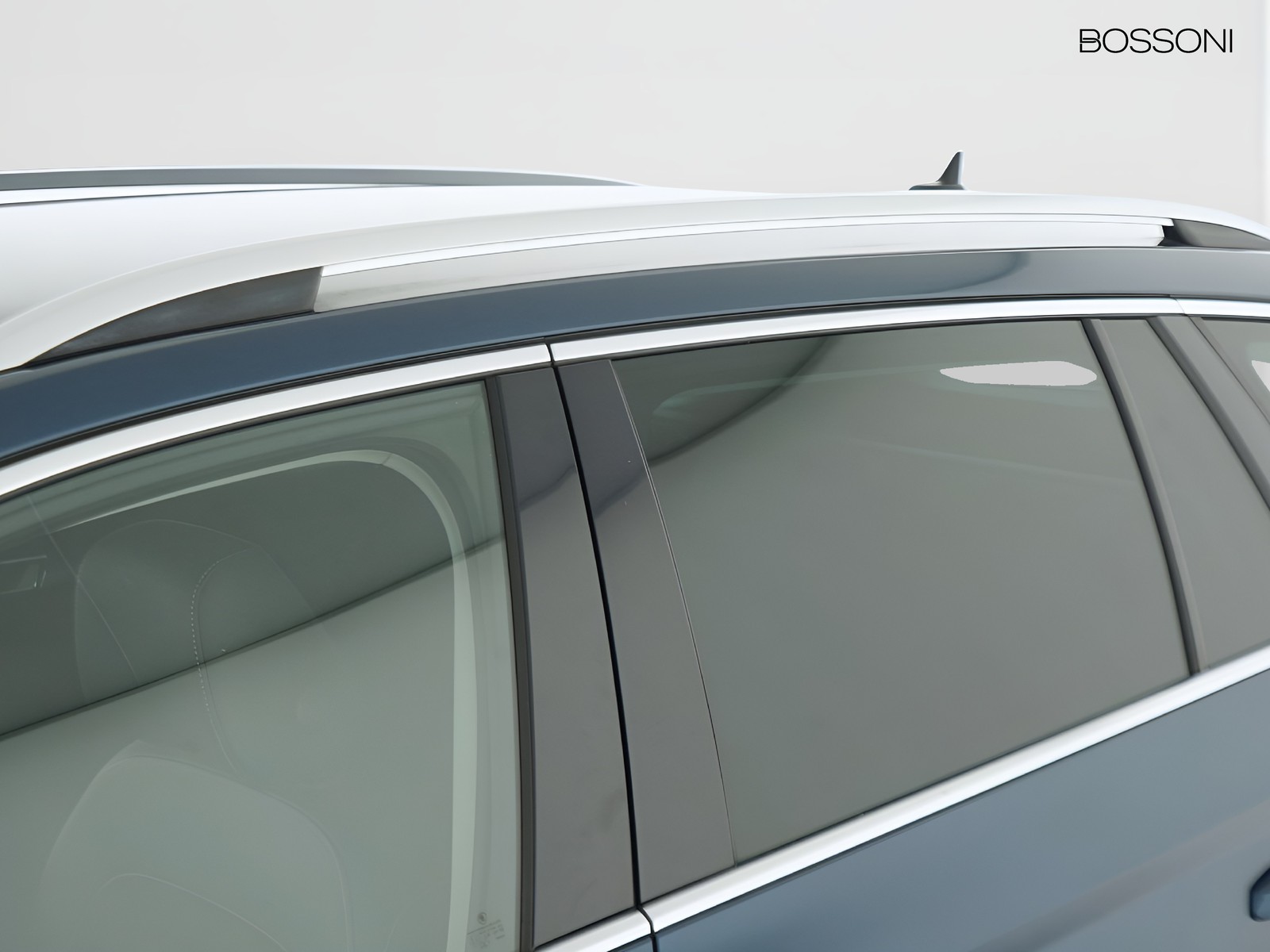 38 - Skoda Superb wagon 2.0 tdi evo scr 150cv style dsg