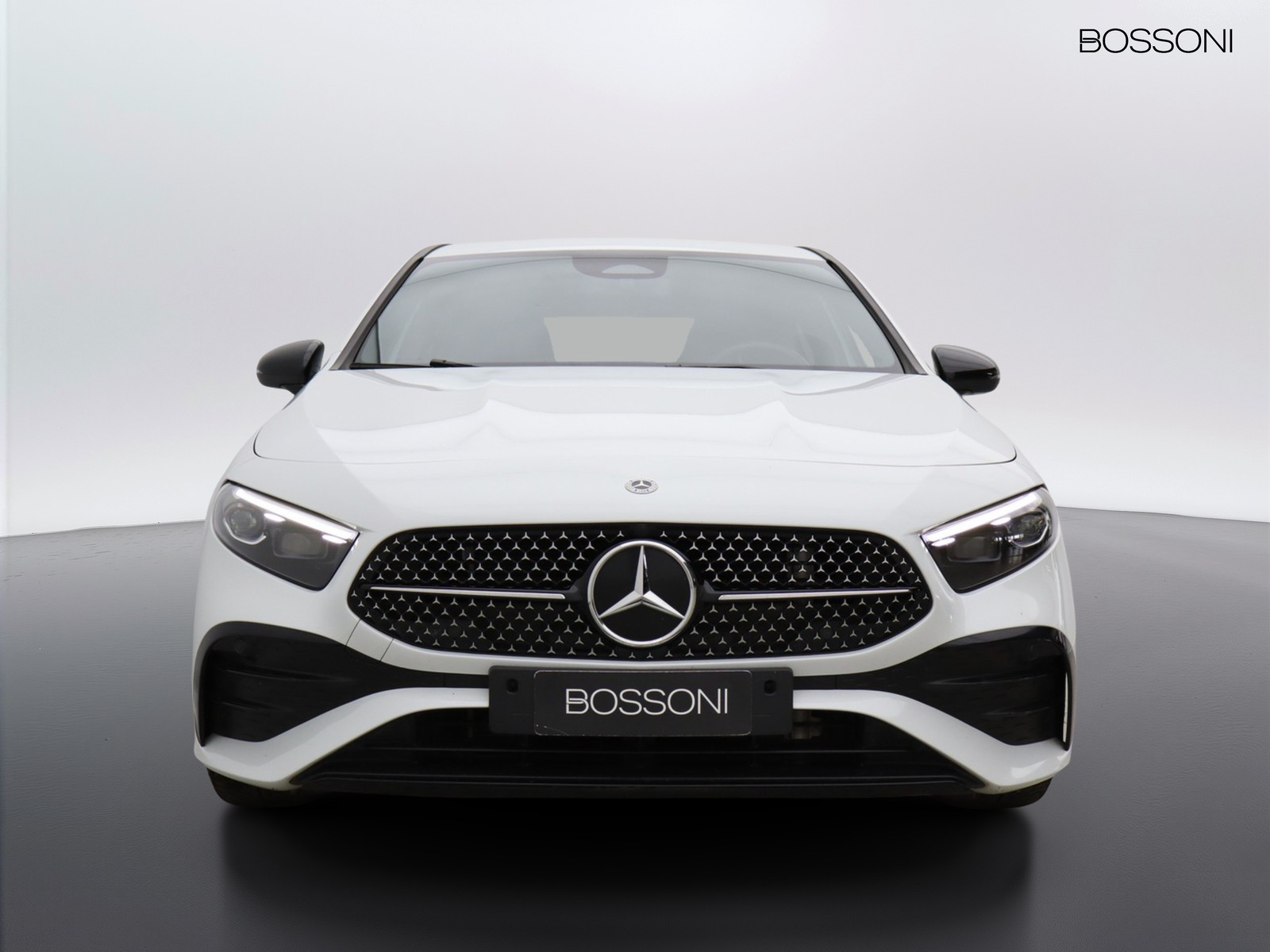 2 - Mercedes Classe A 200 d amg line premium speedshift dct amg 8g