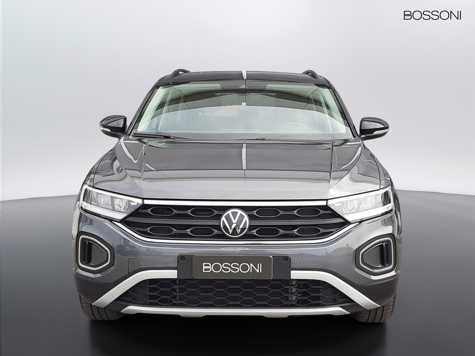 2 - Volkswagen T-Roc 2.0 tdi scr 115cv life
