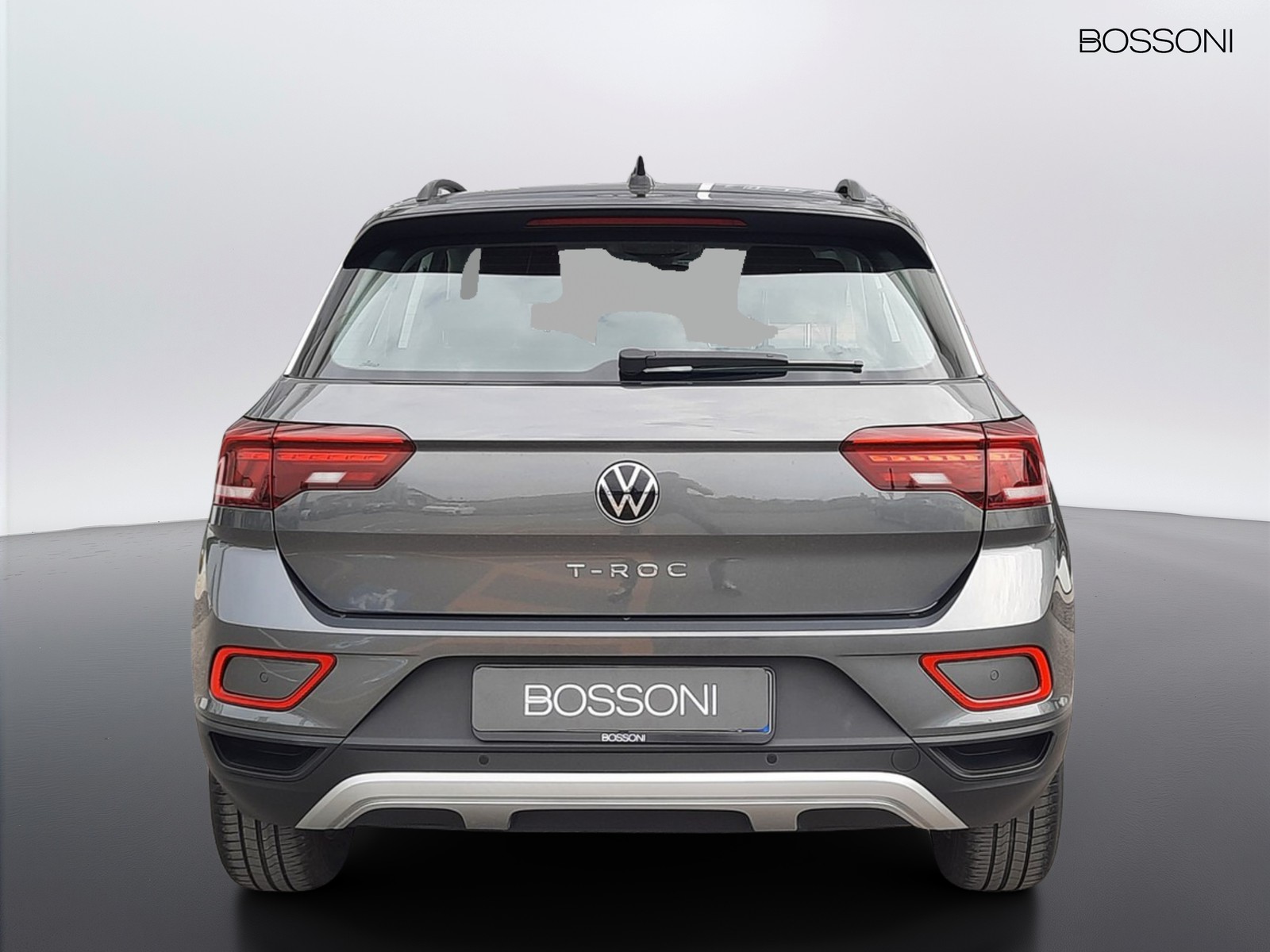 4 - Volkswagen T-Roc 2.0 tdi scr 115cv life