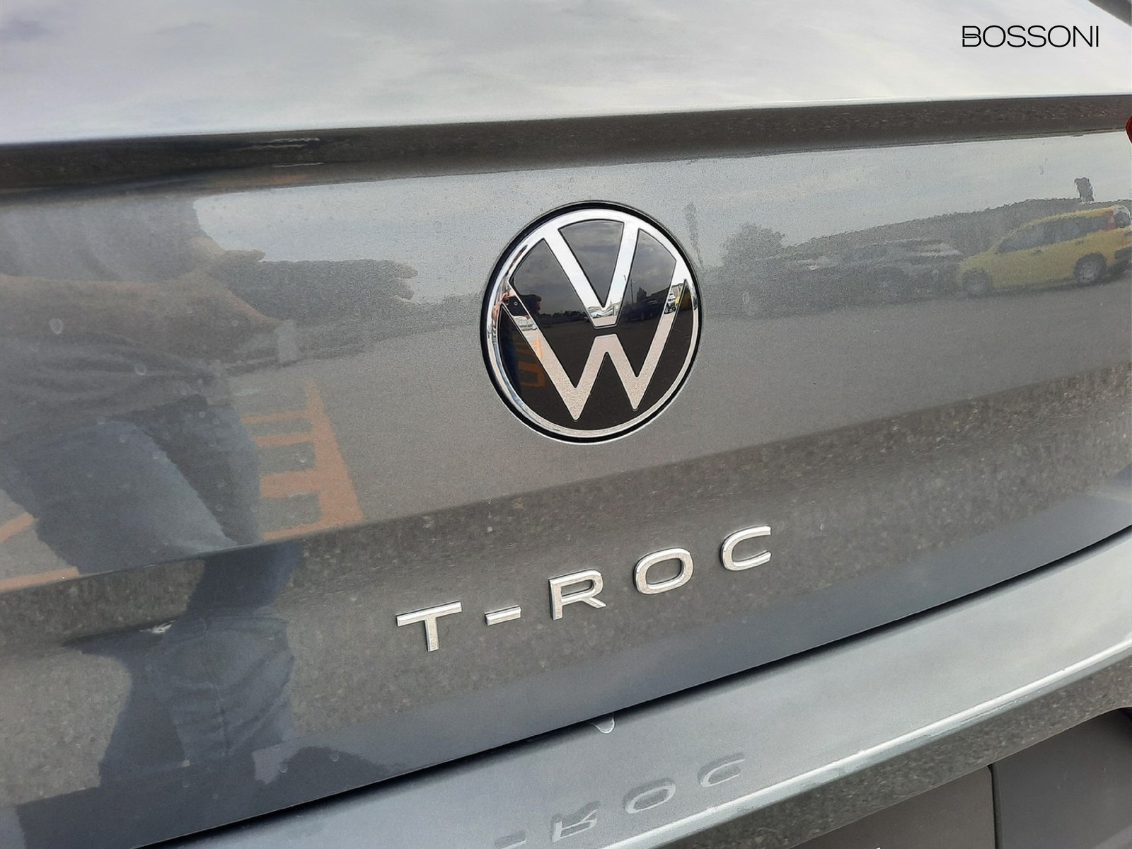 26 - Volkswagen T-Roc 2.0 tdi scr 115cv life