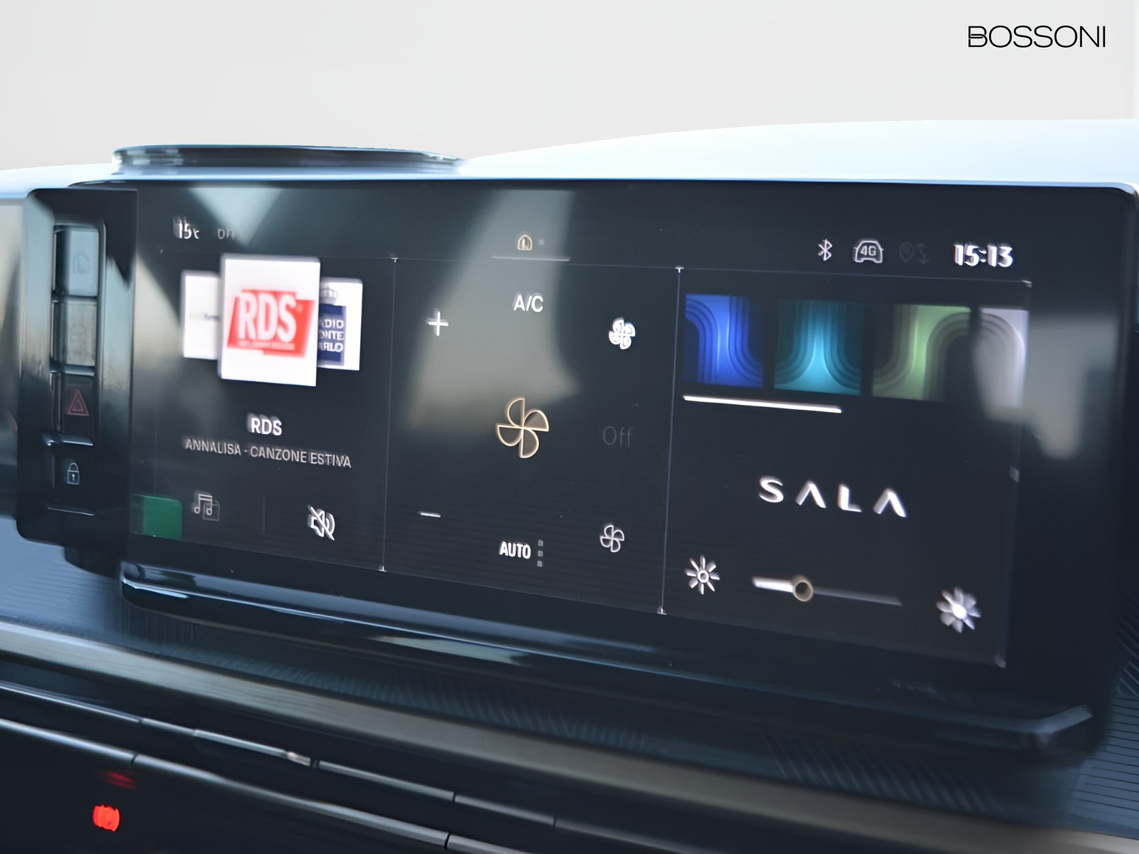 10 - Lancia Ypsilon 1.2 mhev 110cv lx e-dct