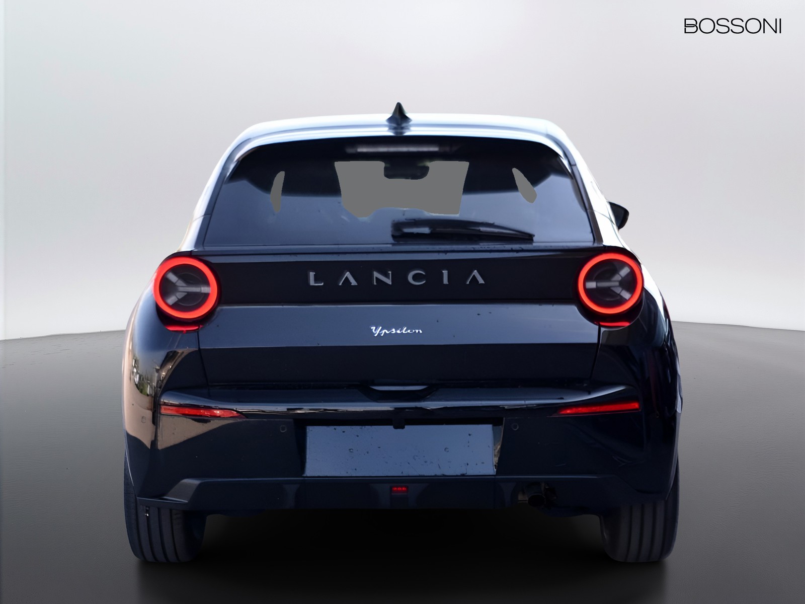 4 - Lancia Ypsilon 1.2 mhev 110cv lx e-dct