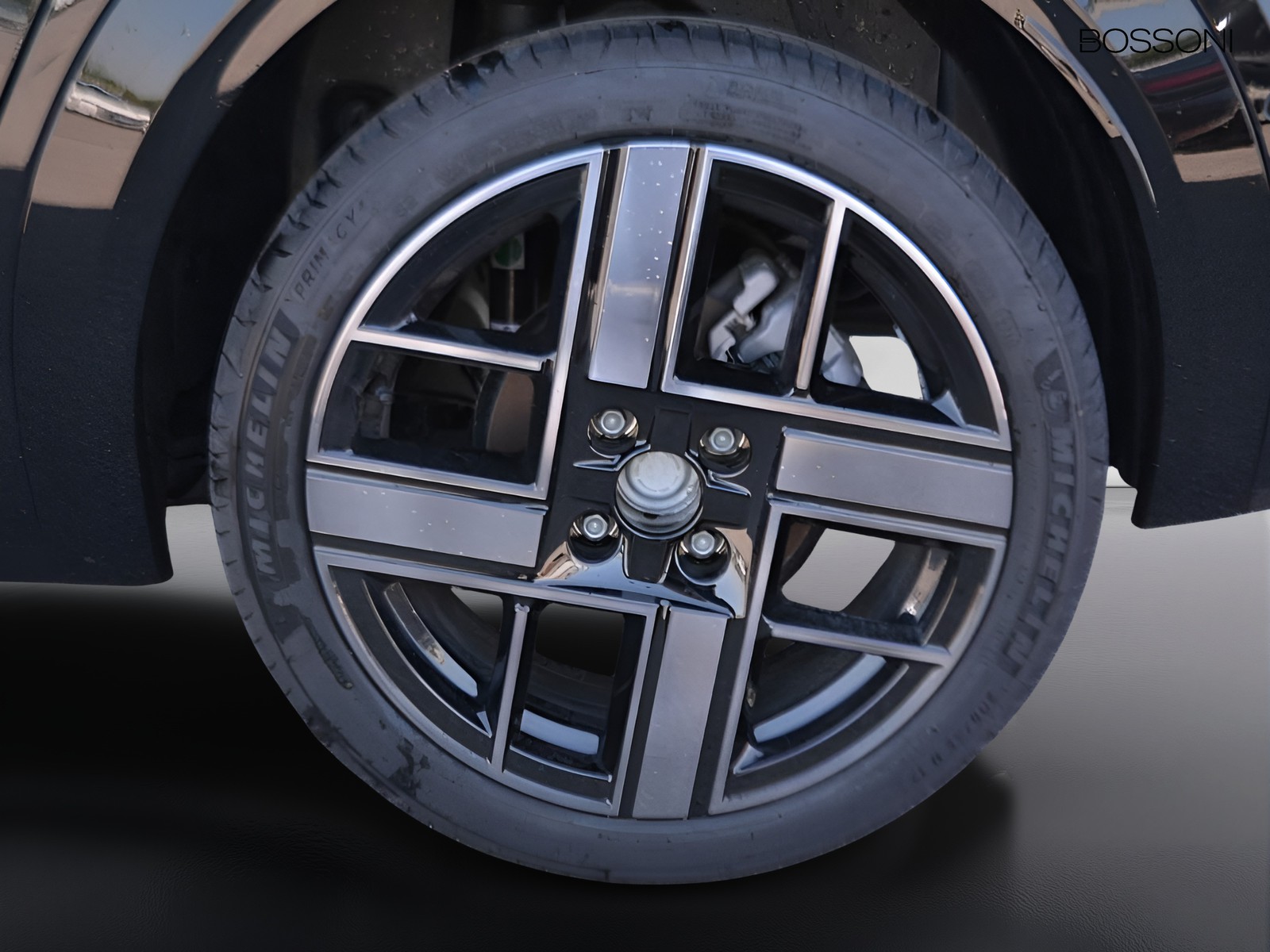 16 - Lancia Ypsilon 1.2 mhev 110cv lx e-dct