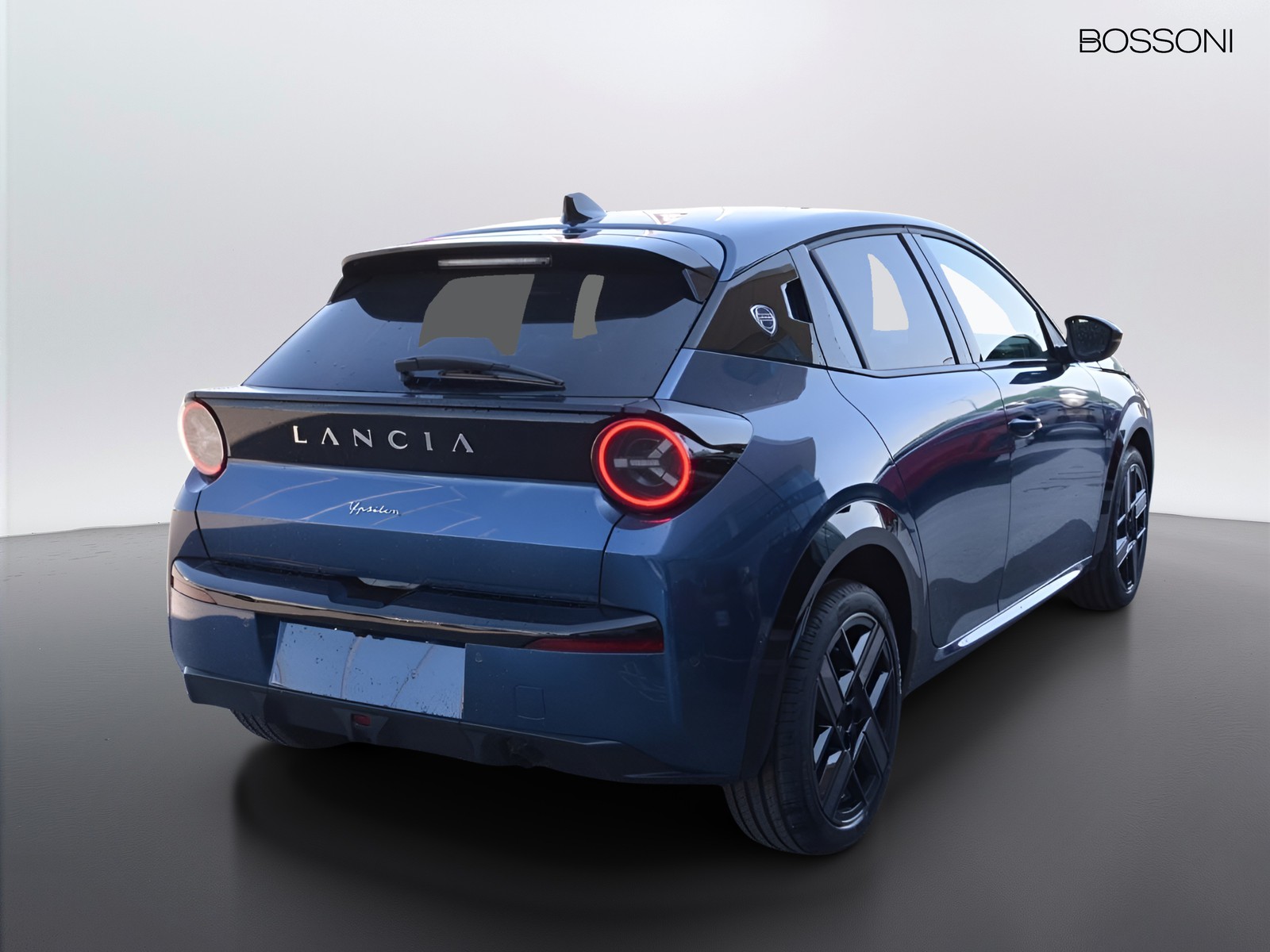 3 - Lancia Ypsilon 1.2 mhev 110cv lx e-dct