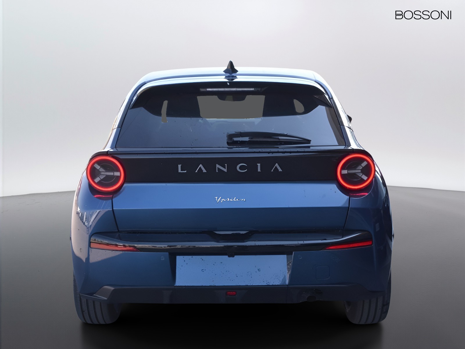 4 - Lancia Ypsilon 1.2 mhev 110cv lx e-dct