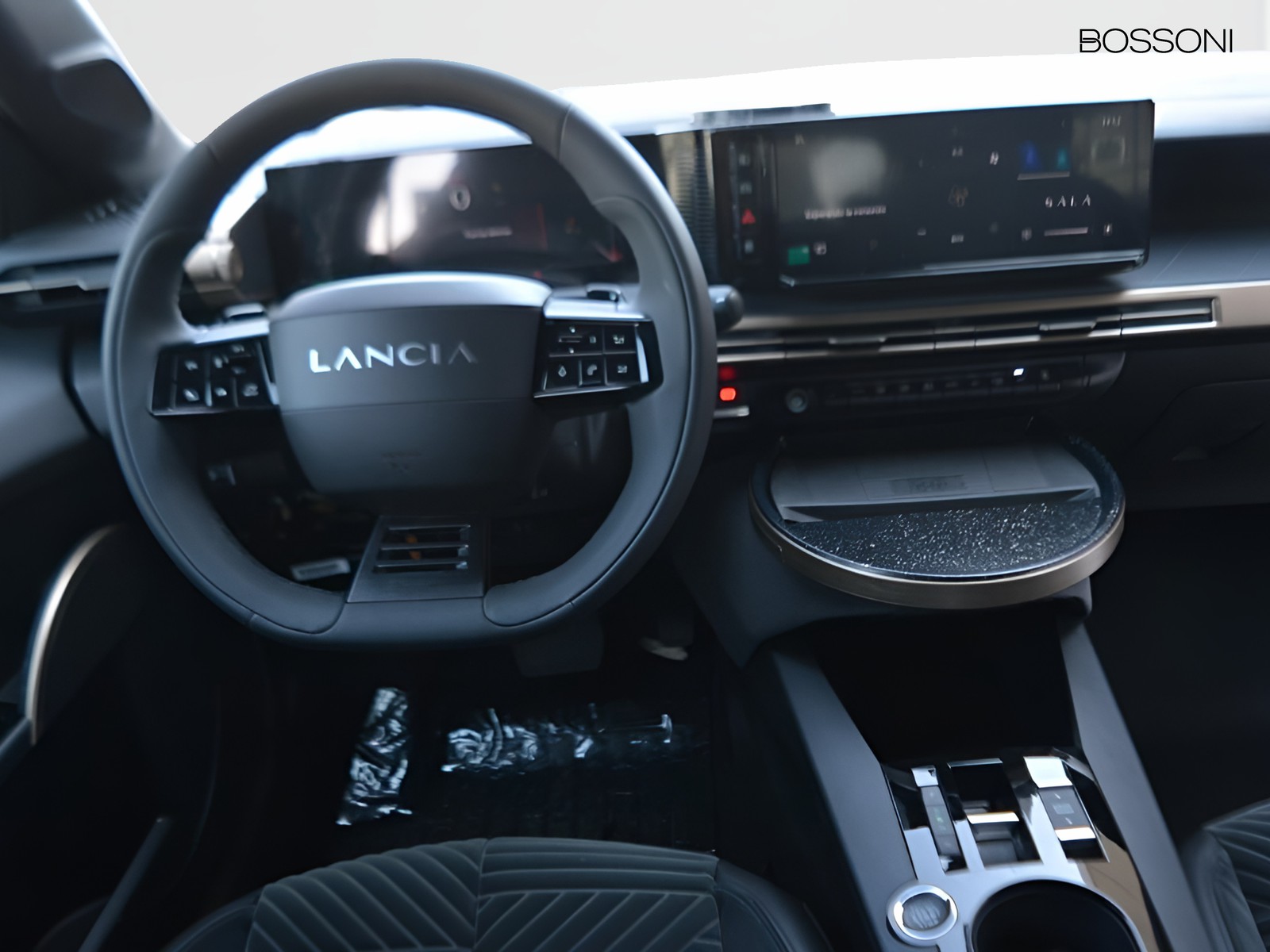 9 - Lancia Ypsilon 1.2 mhev 110cv lx e-dct