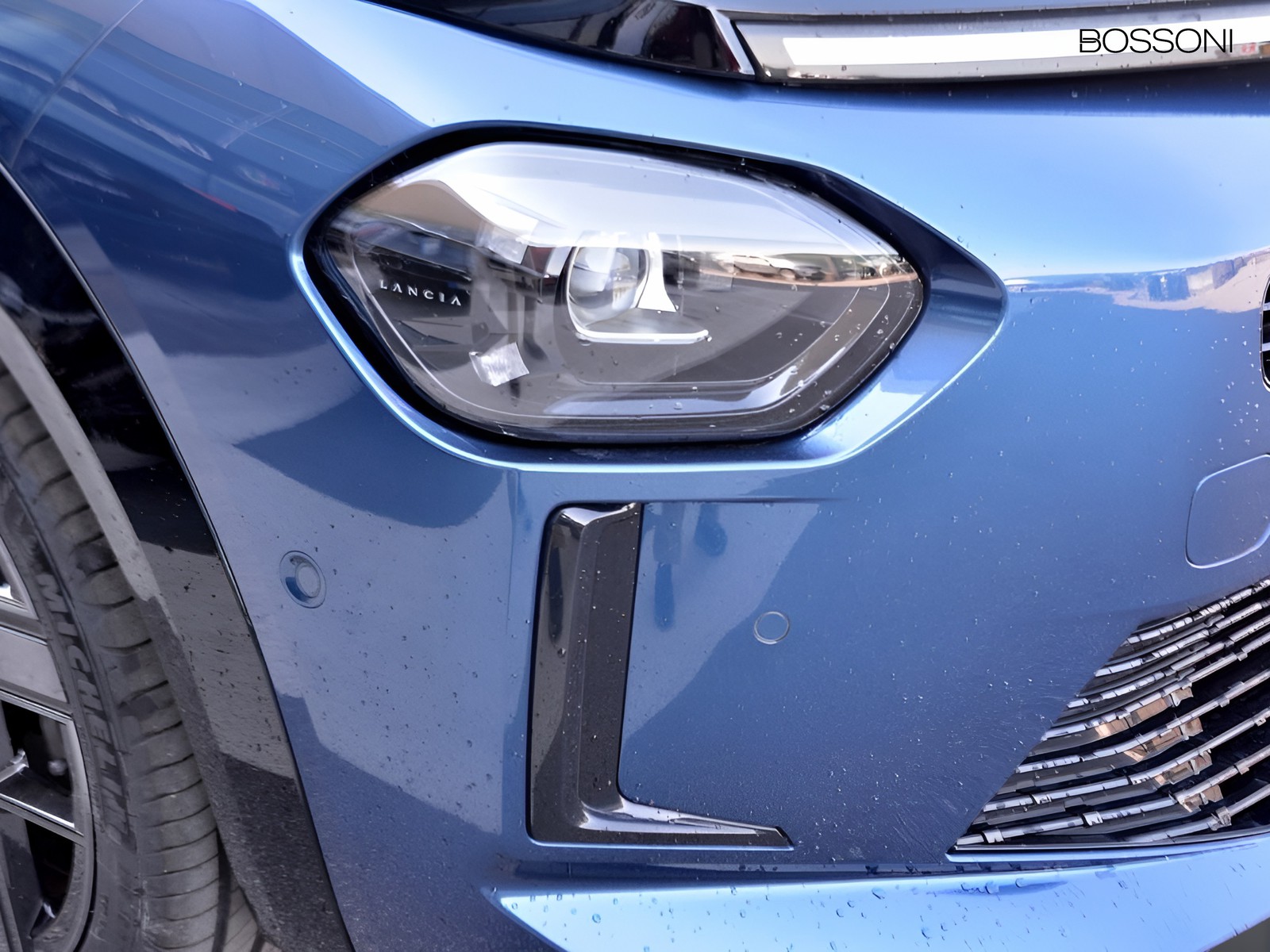 22 - Lancia Ypsilon 1.2 mhev 110cv lx e-dct