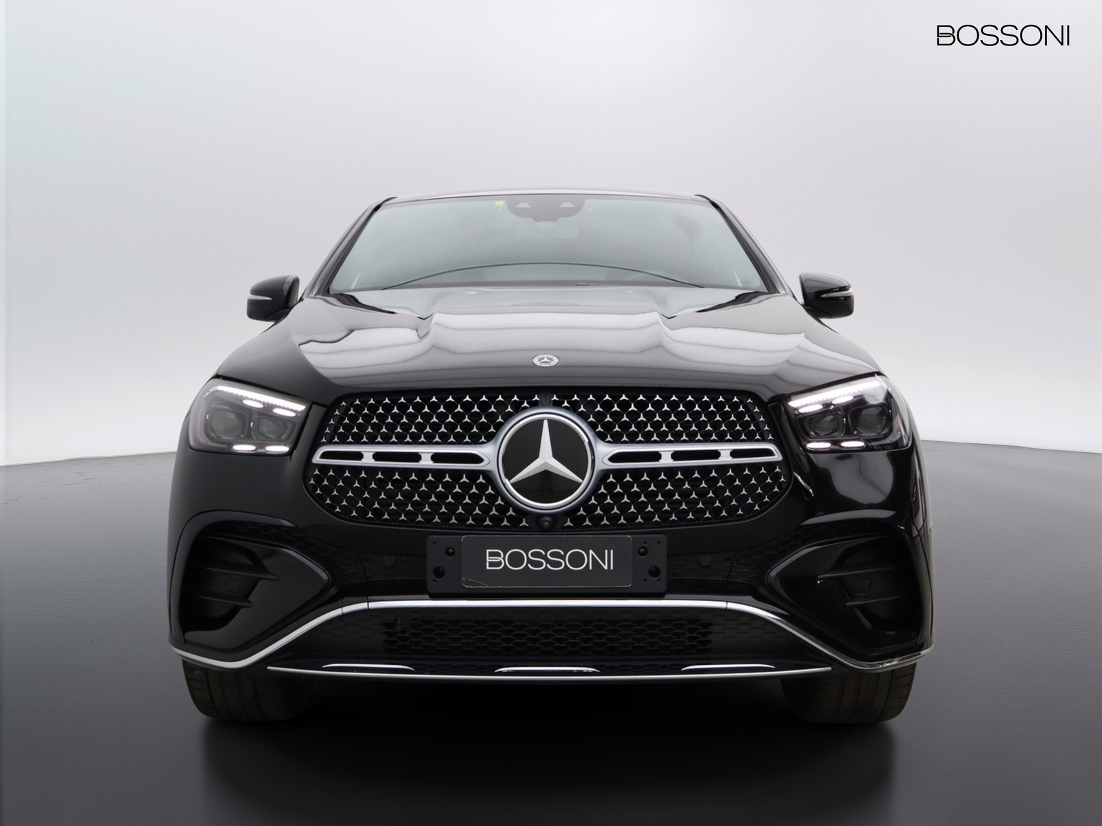 2 - Mercedes Classe GLE gle coupe 300 d mild hybrid amg line premium 4matic 9g-tronic plus