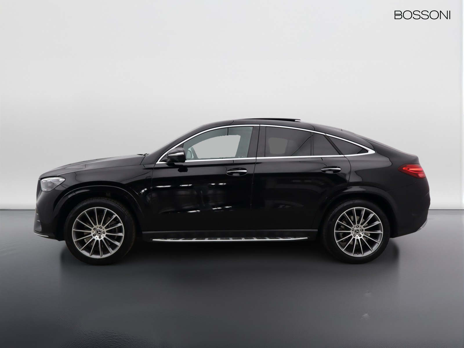 3 - Mercedes Classe GLE gle coupe 300 d mild hybrid amg line premium 4matic 9g-tronic plus