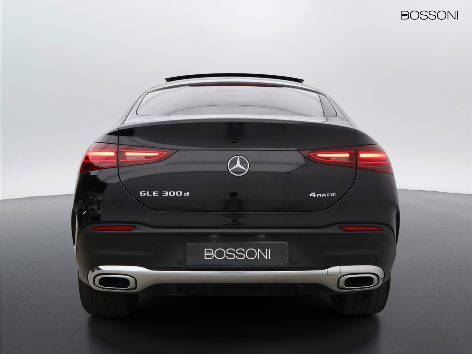 6 - Mercedes Classe GLE gle coupe 300 d mild hybrid amg line premium 4matic 9g-tronic plus