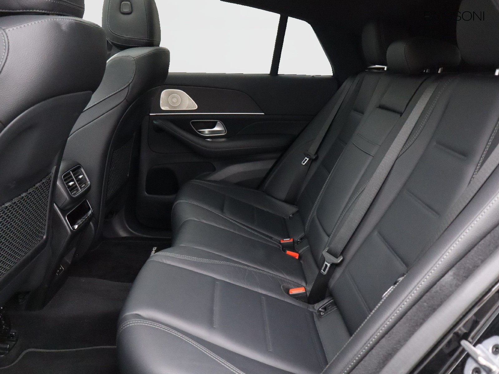 8 - Mercedes Classe GLE gle coupe 300 d mild hybrid amg line premium 4matic 9g-tronic plus